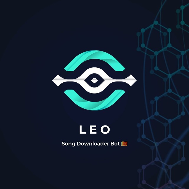 Leo Song Downloader Bot ??