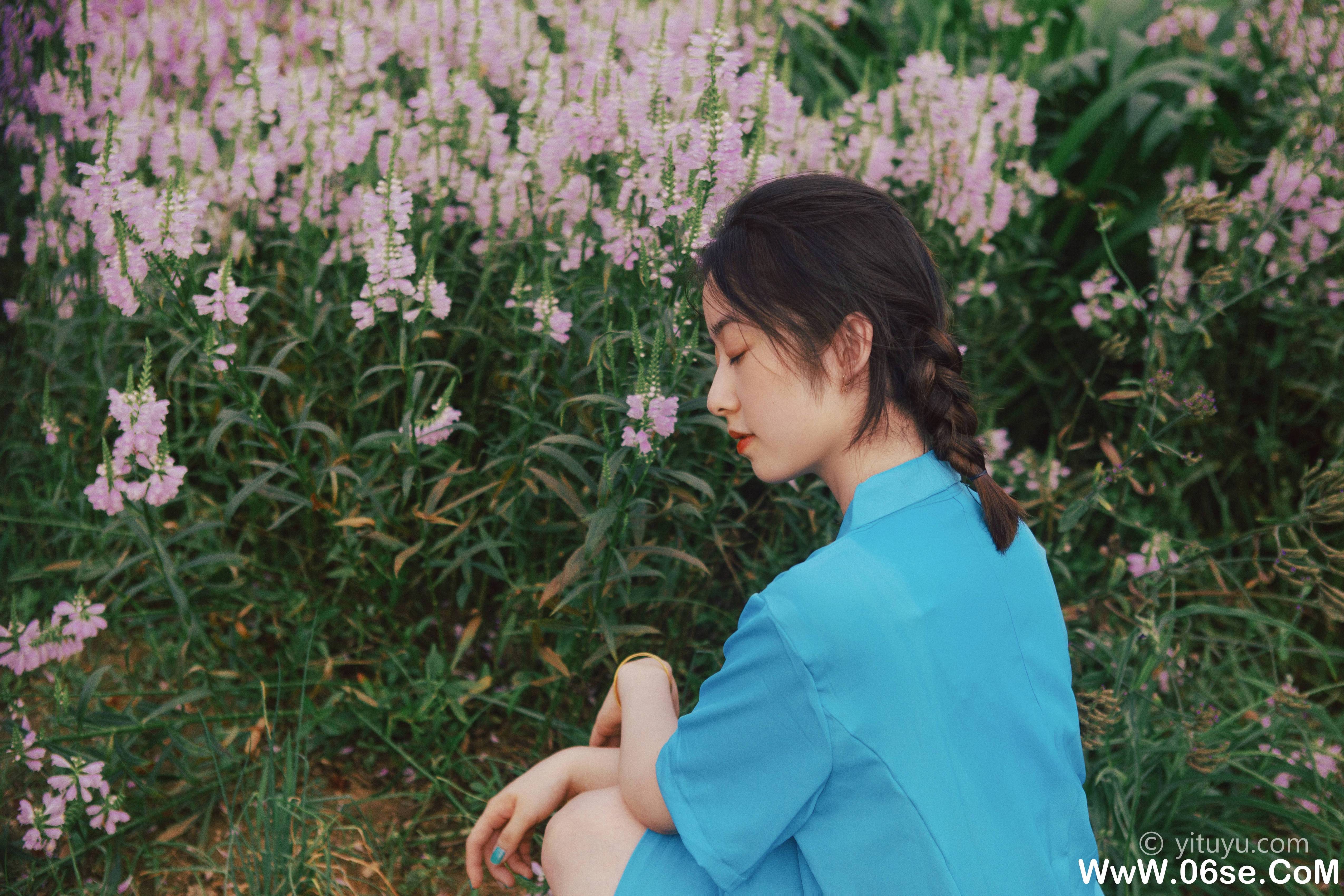 图片[16]-[YITUYU艺图语]2020.12.18 夏日伊始 而光阴皎洁n[23+1P／283MB]-六色网