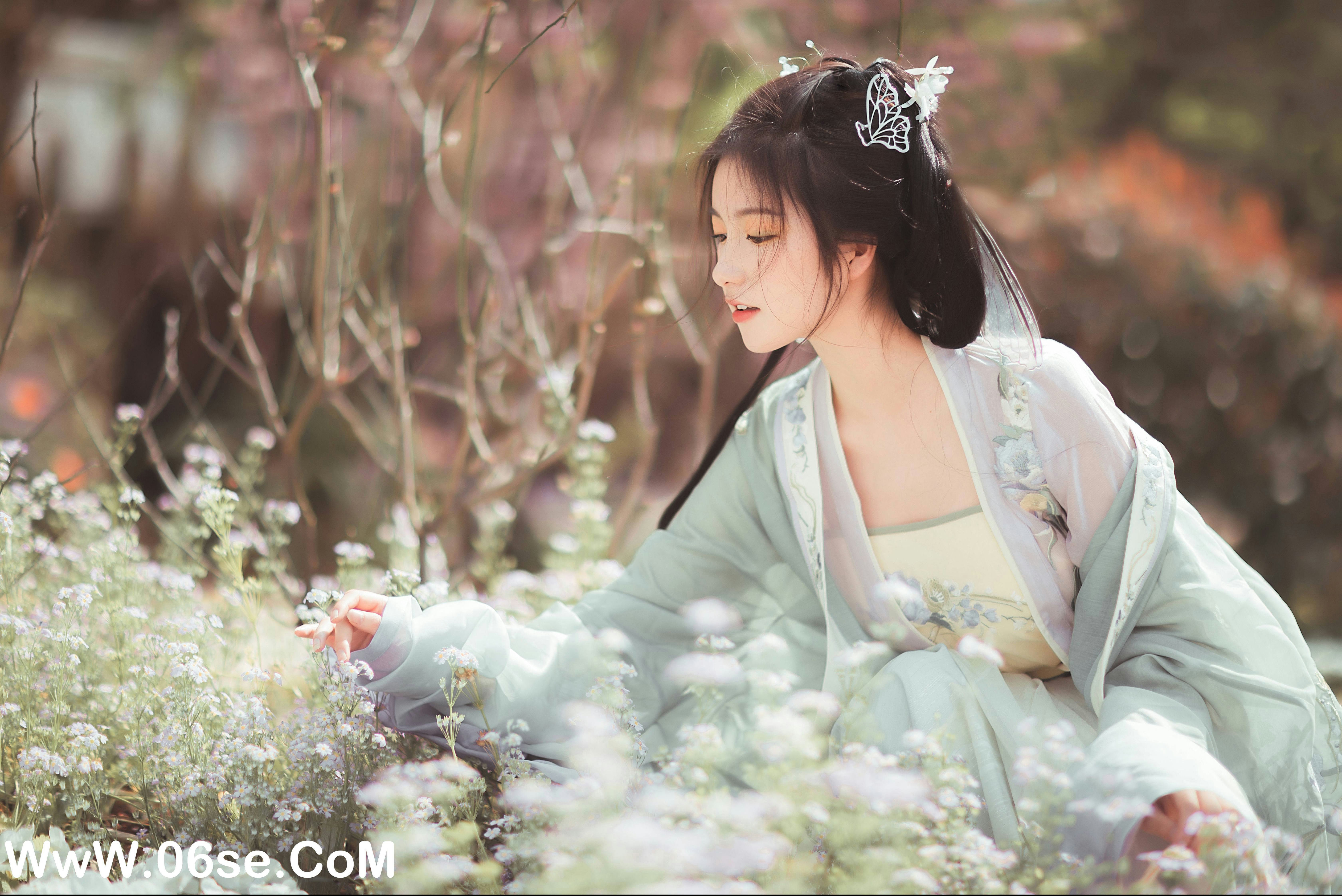图片[63]-074 迷失幻境系列 – 第074期（汉服） [152P-713.35 MB]-六色网