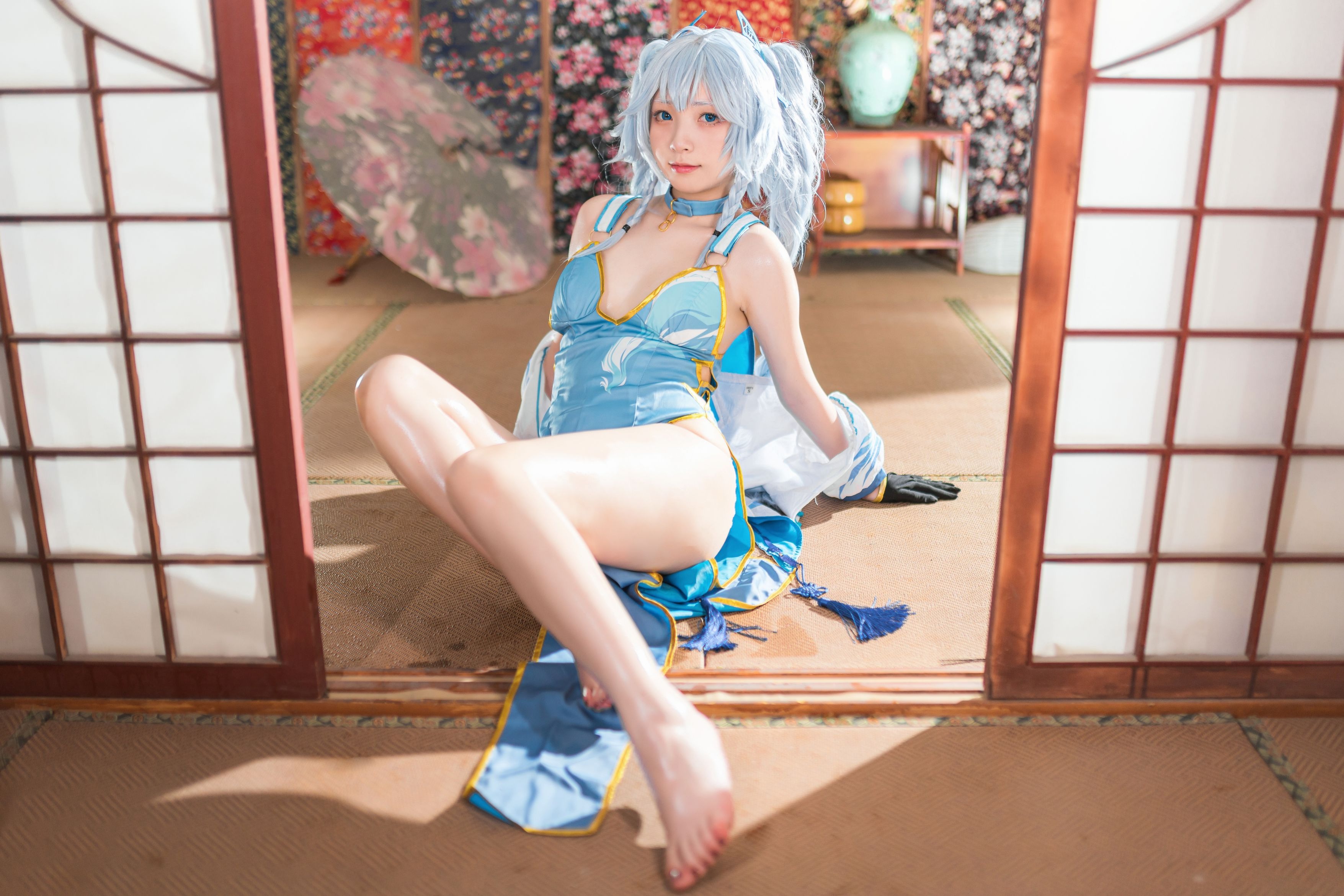 花铃 PA15-翠雀媚[69P-713M] 8