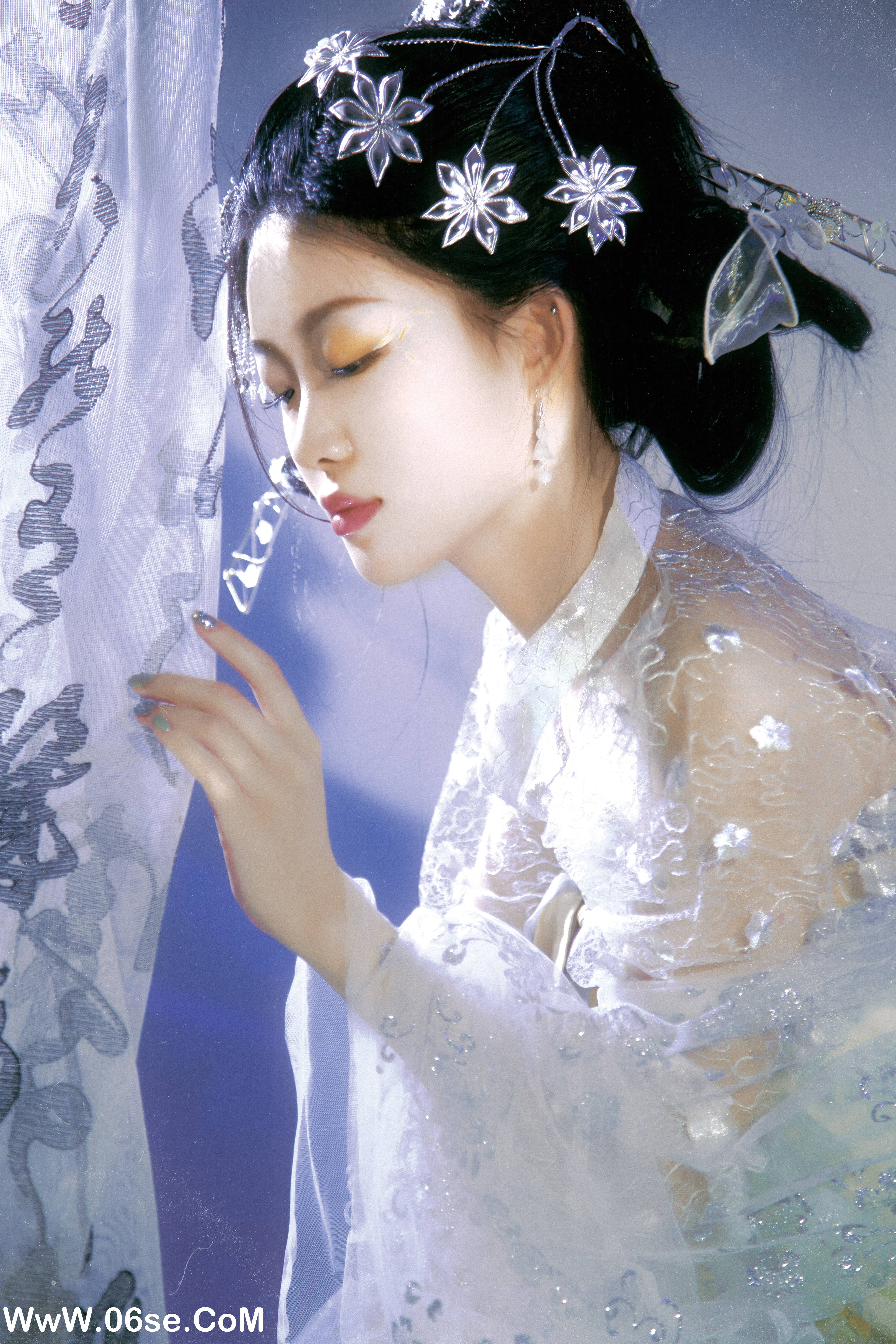 图片[9]-[YITUYU艺图语]2022.12.28 银睿姬 -鹭岛不下雨-[34+1P／537MB]-六色网