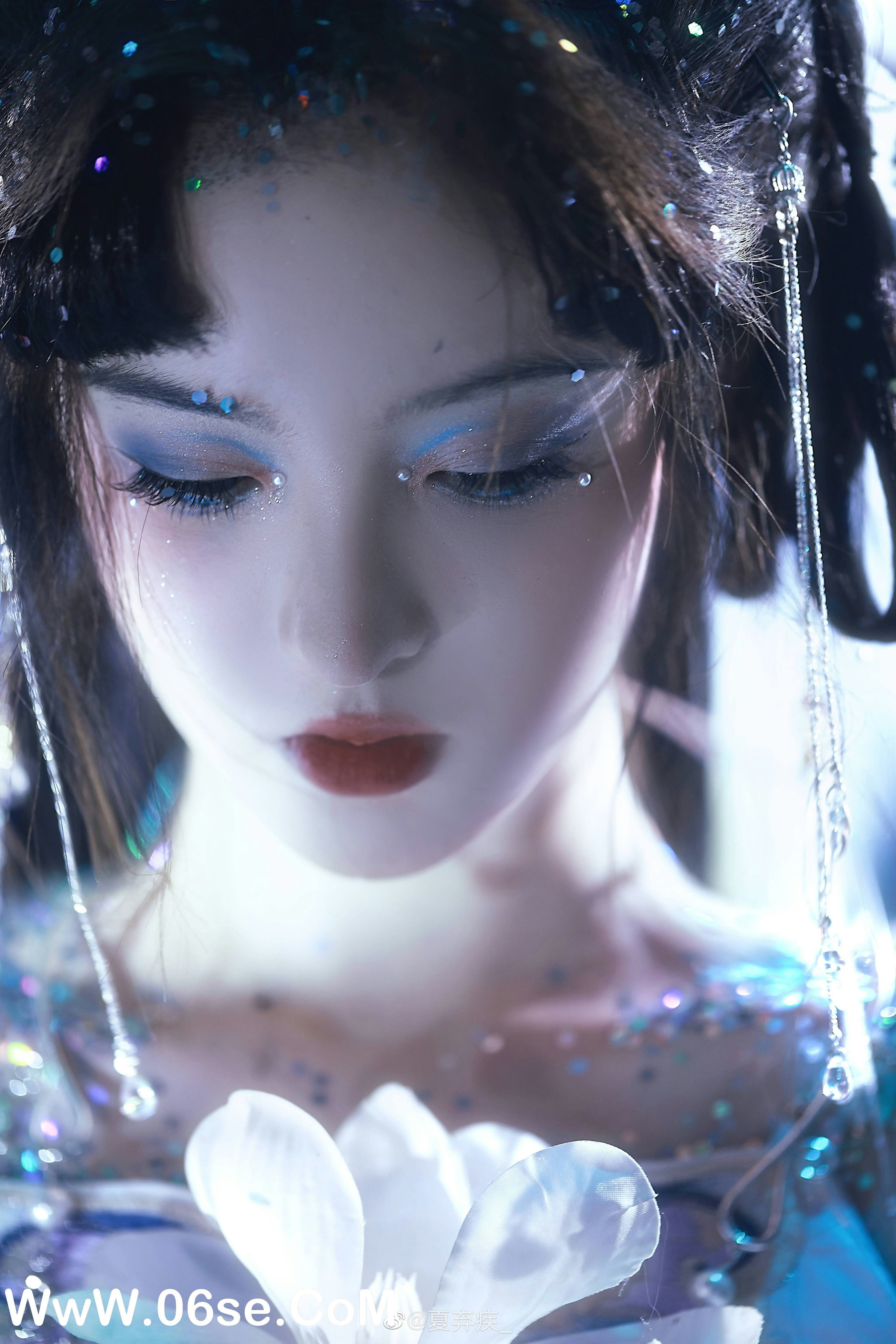 图片[83]-089 迷失幻境系列 – 第089期（国风篇） [91P-463.77 MB]-六色网