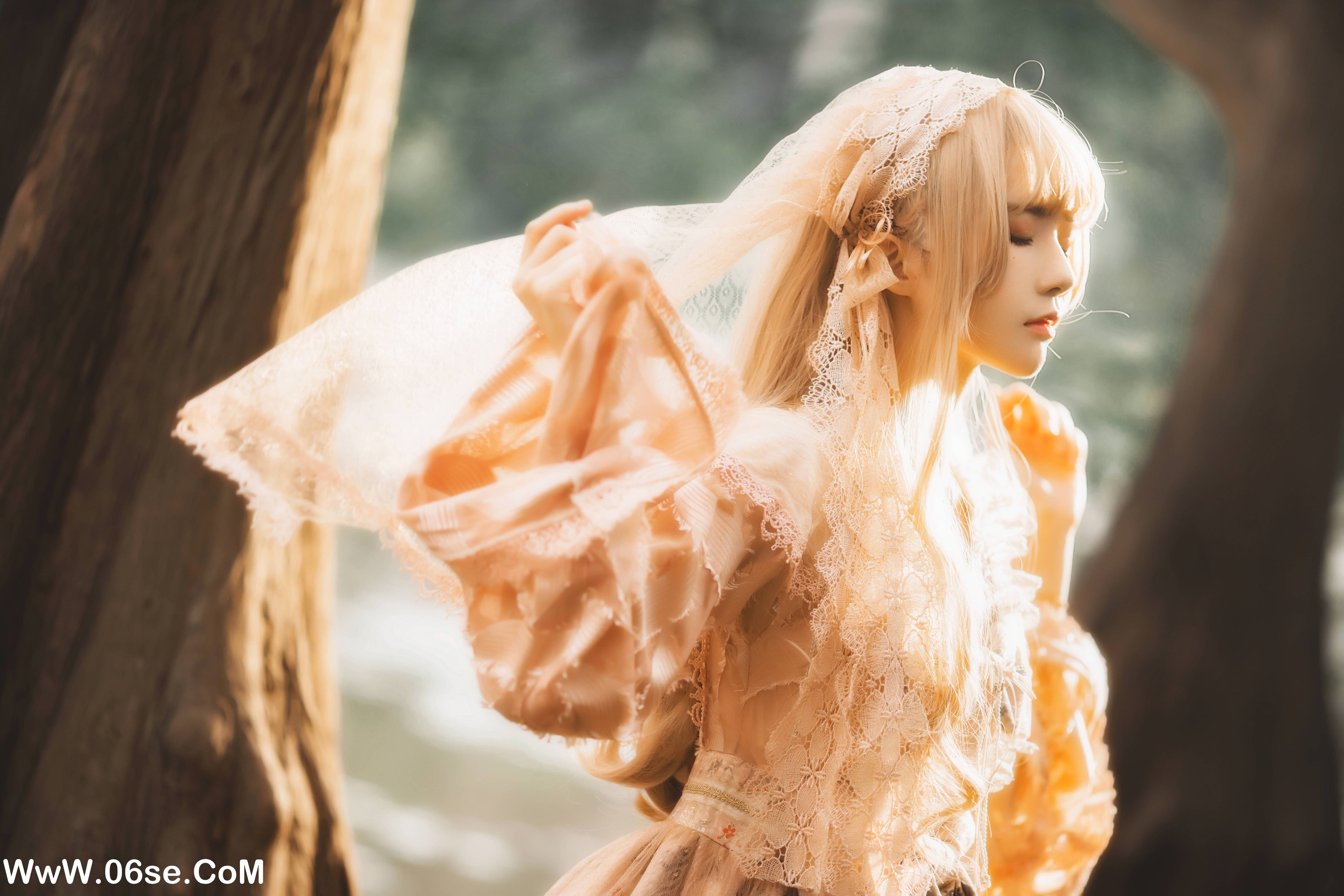 图片[12]-[YITUYU艺图语]2022.05.22 天照LOLITA 桜桃喵[22P-493.73 MB]-六色网