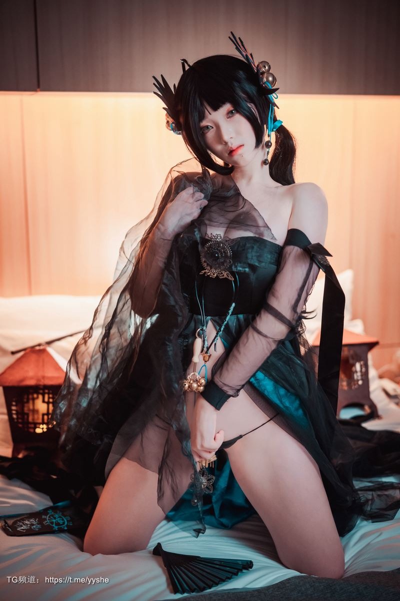 [Cos]BamBi - Equinoctial Bari[130P] 7