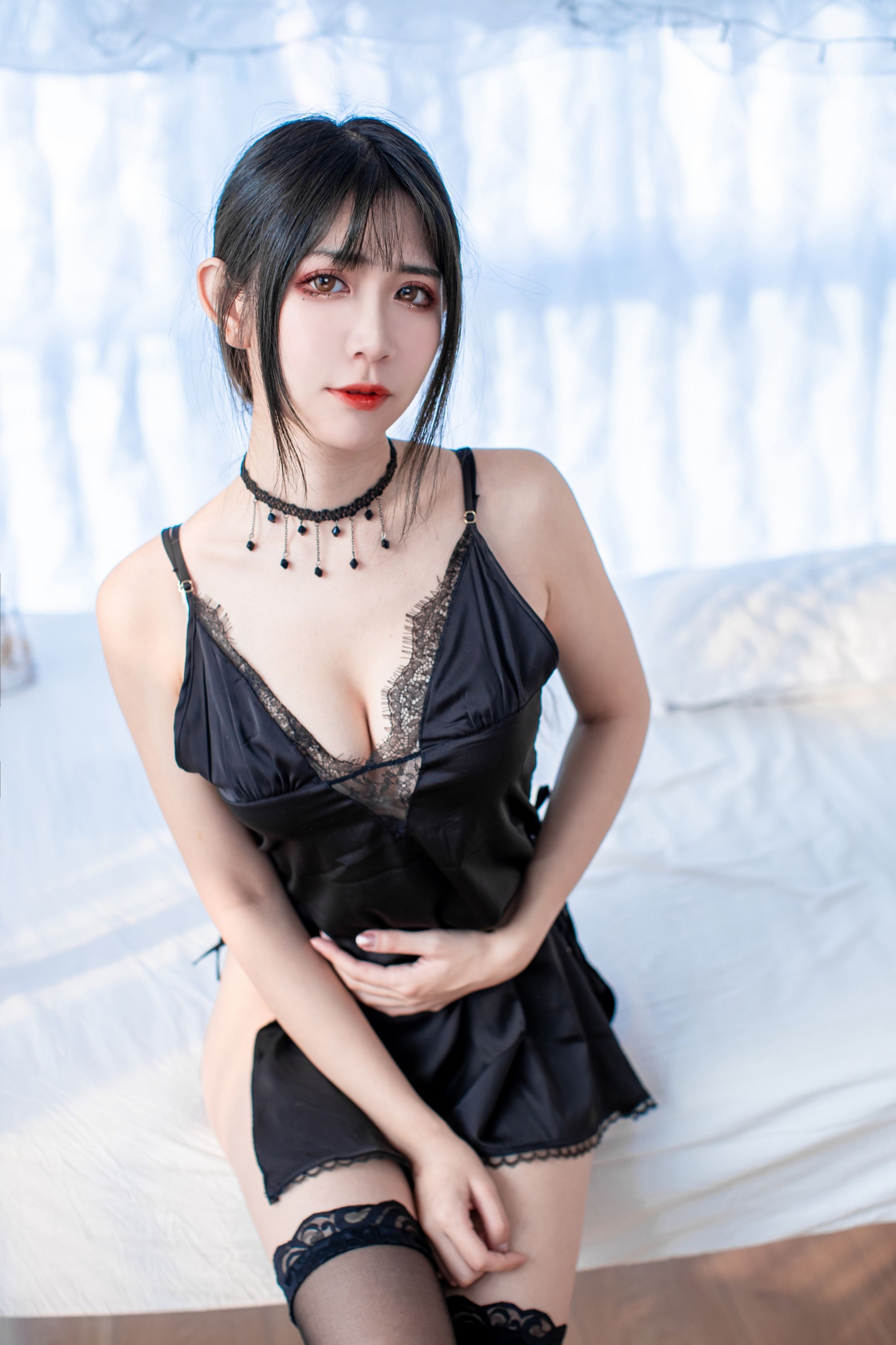 阮邑_Fairy NO.015 大象 黑色[30P-553MB] 24
