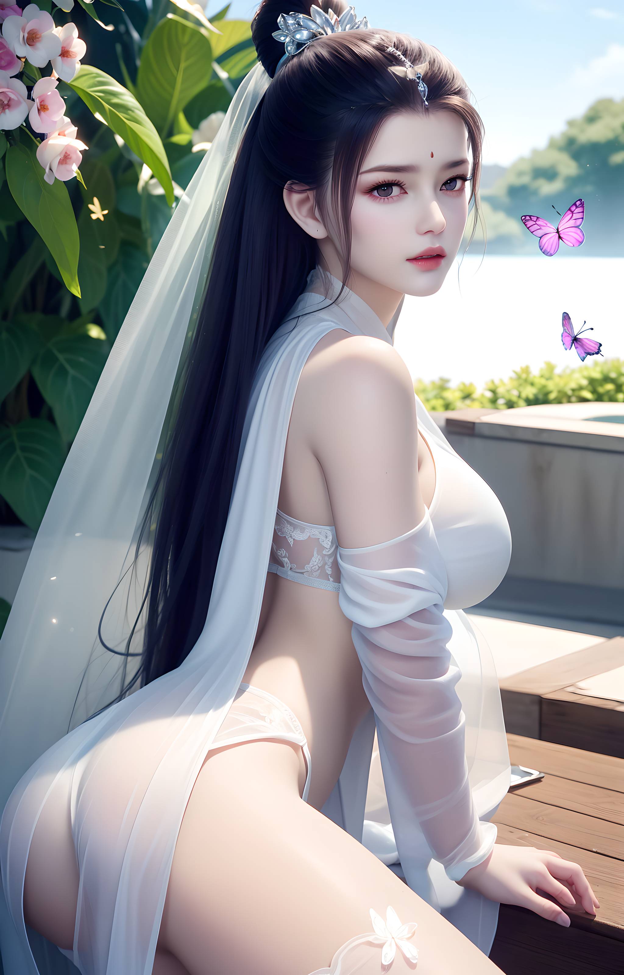 图片[29]-师兄啊师兄-有琴泫雅2-六色网