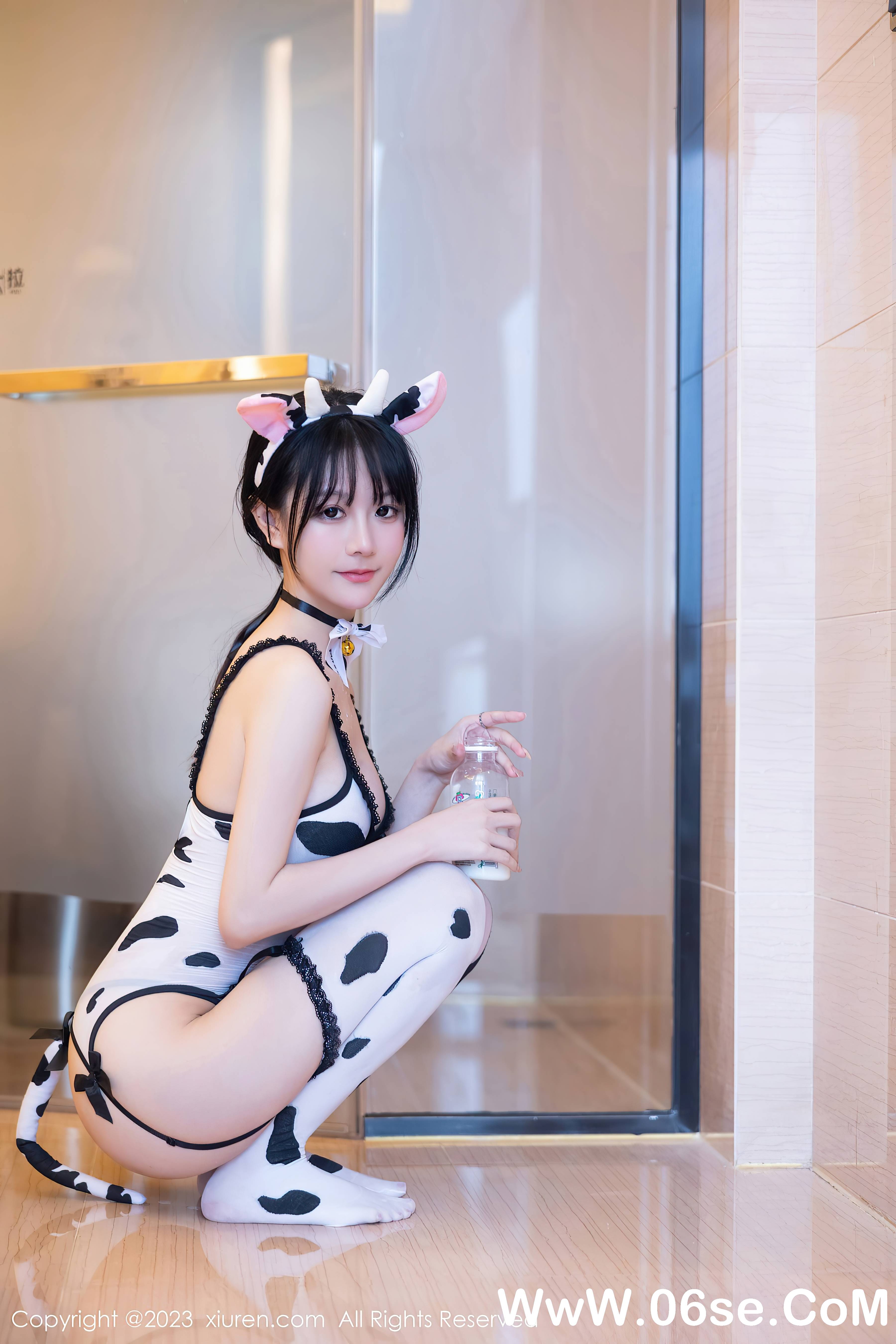 图片[69]-[XiuRen秀人网] 2023.05.19 NO.6774 幼幼-六色网