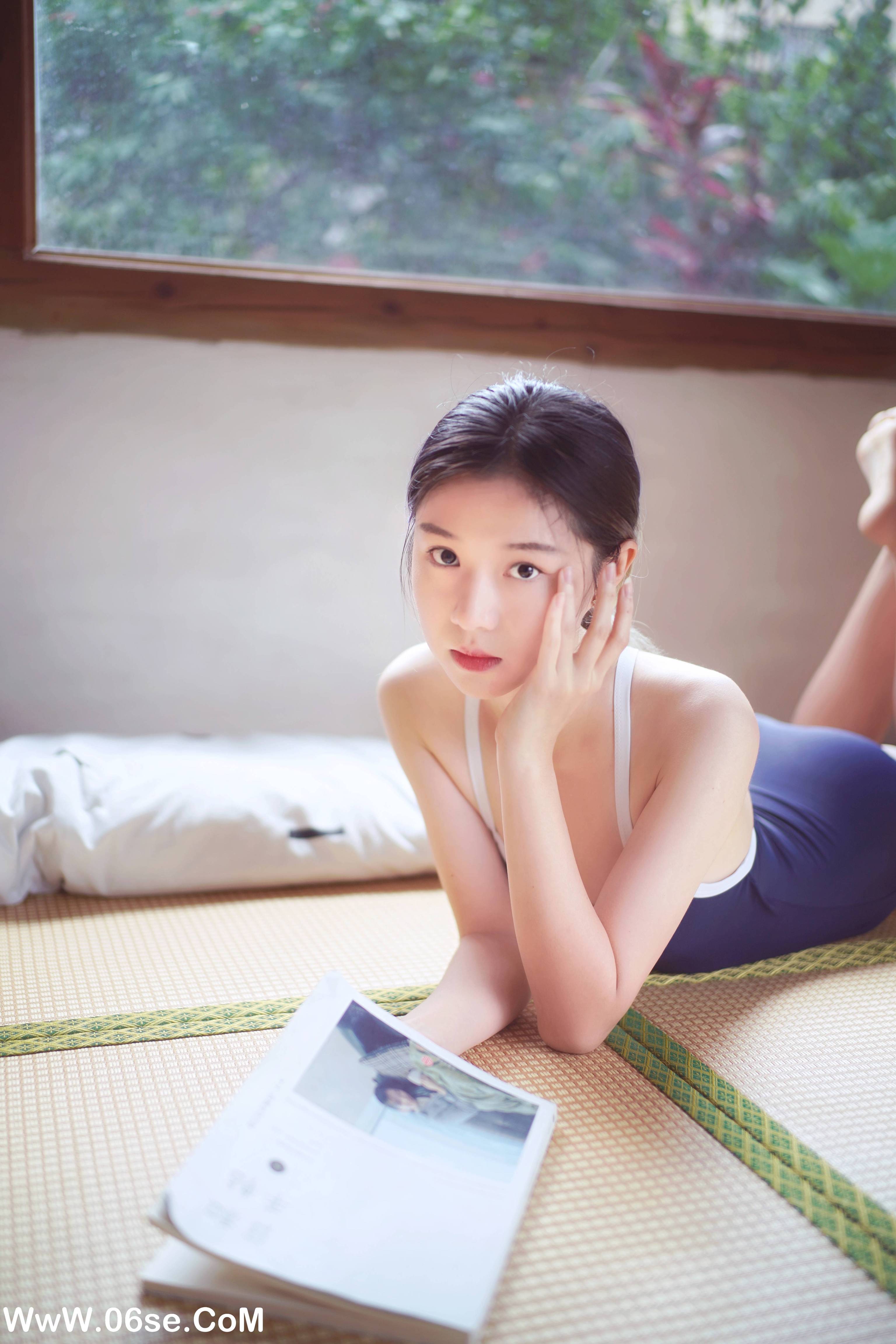 图片[12]-[YITUYU艺图语]2022.09.02 静待花开 叶子[33+1P／311MB]-六色网
