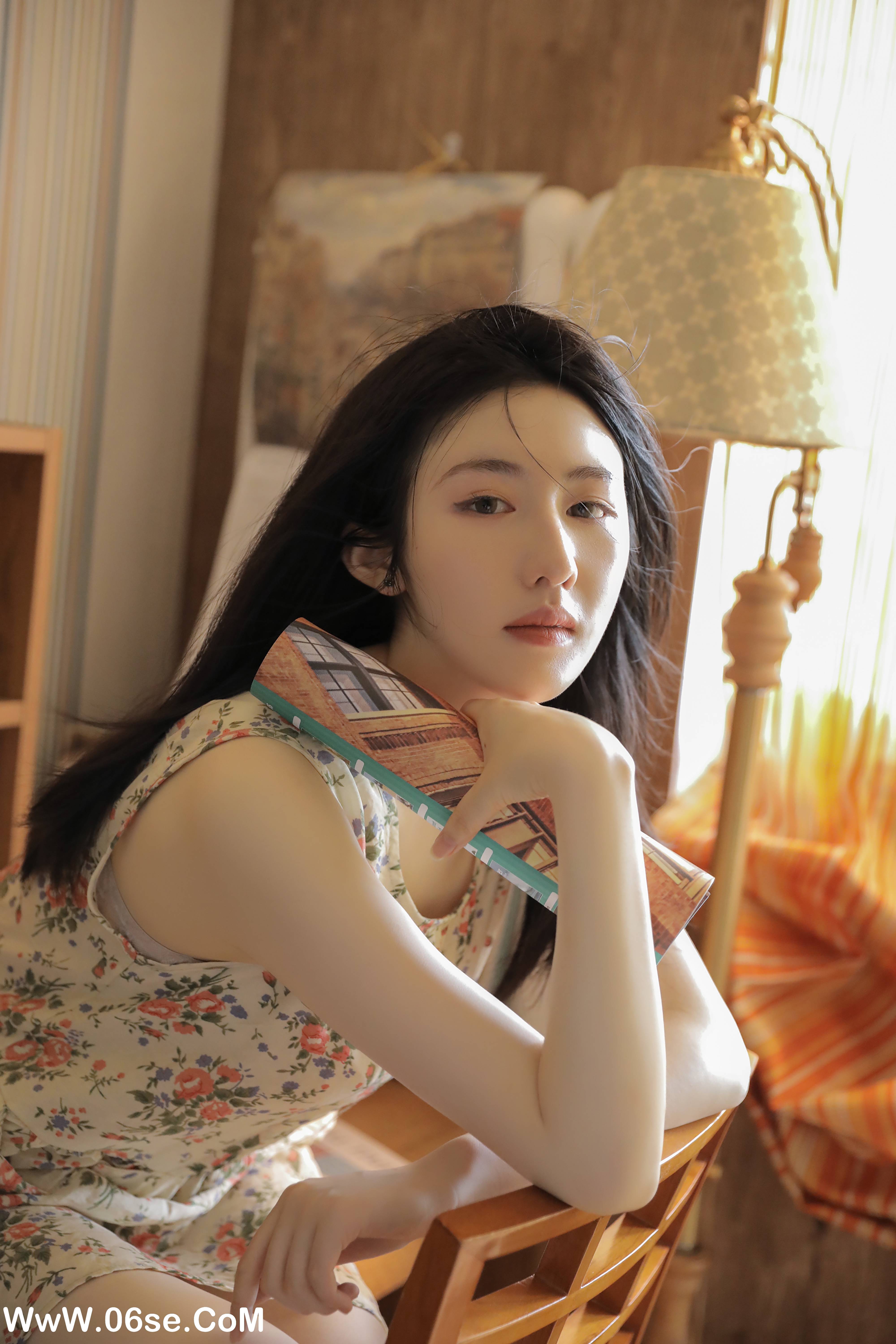 图片[17]-[YITUYU艺图语]2022.07.10 悠夏 oeil[27+1P／92.2MB]-六色网