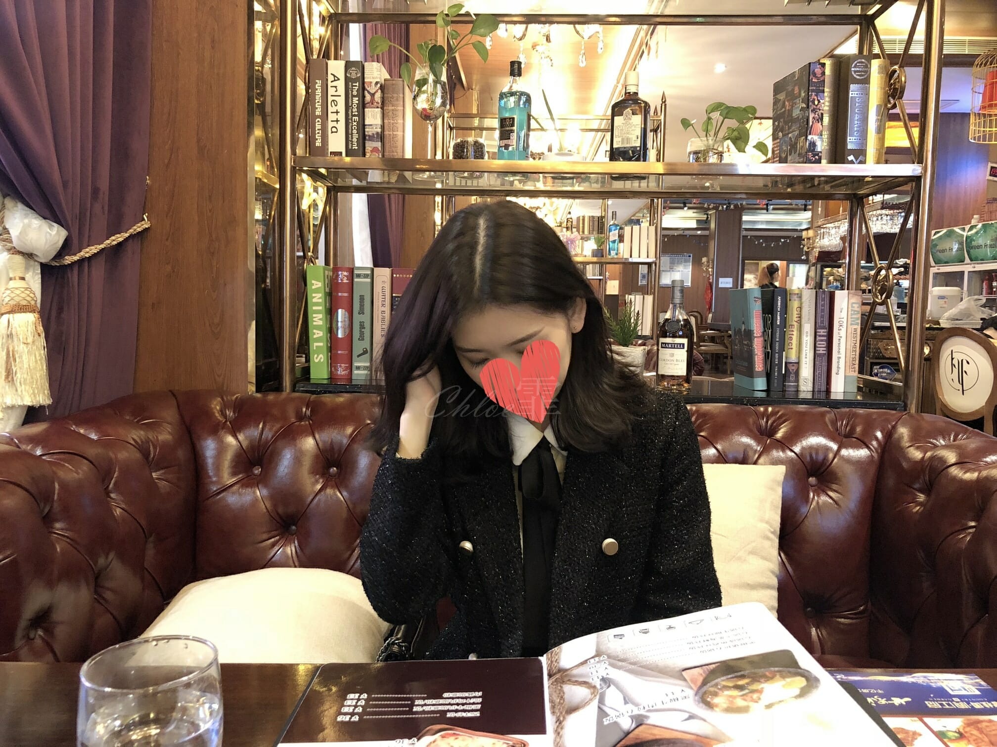 霏霏-女神套装、气质淑女蕾丝连衣裙、知性蕾丝连衣裙肉s黑高跟[77P] 13