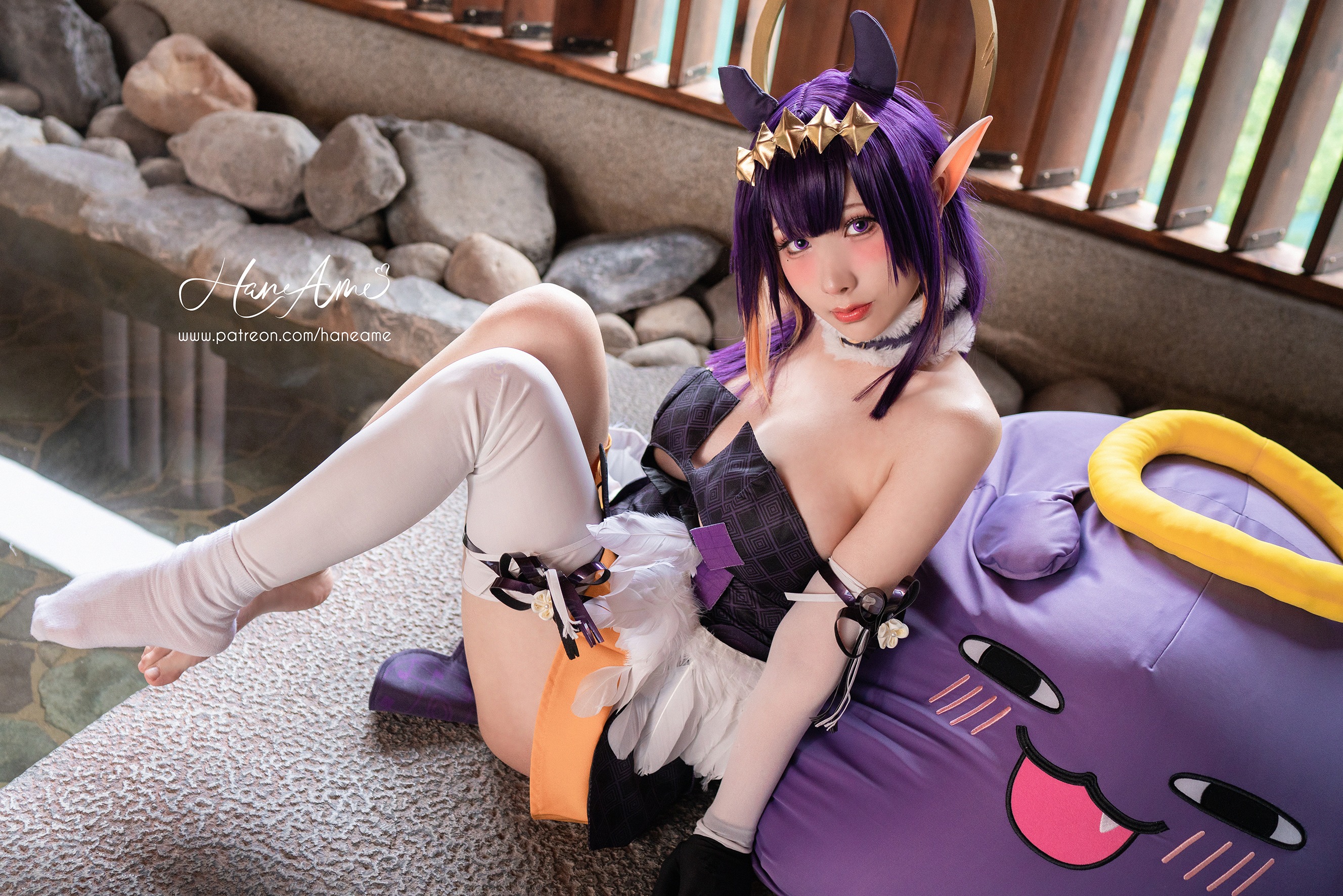 雨波_HaneAme - Ninomae Ina’nis [21P-75MB] 8