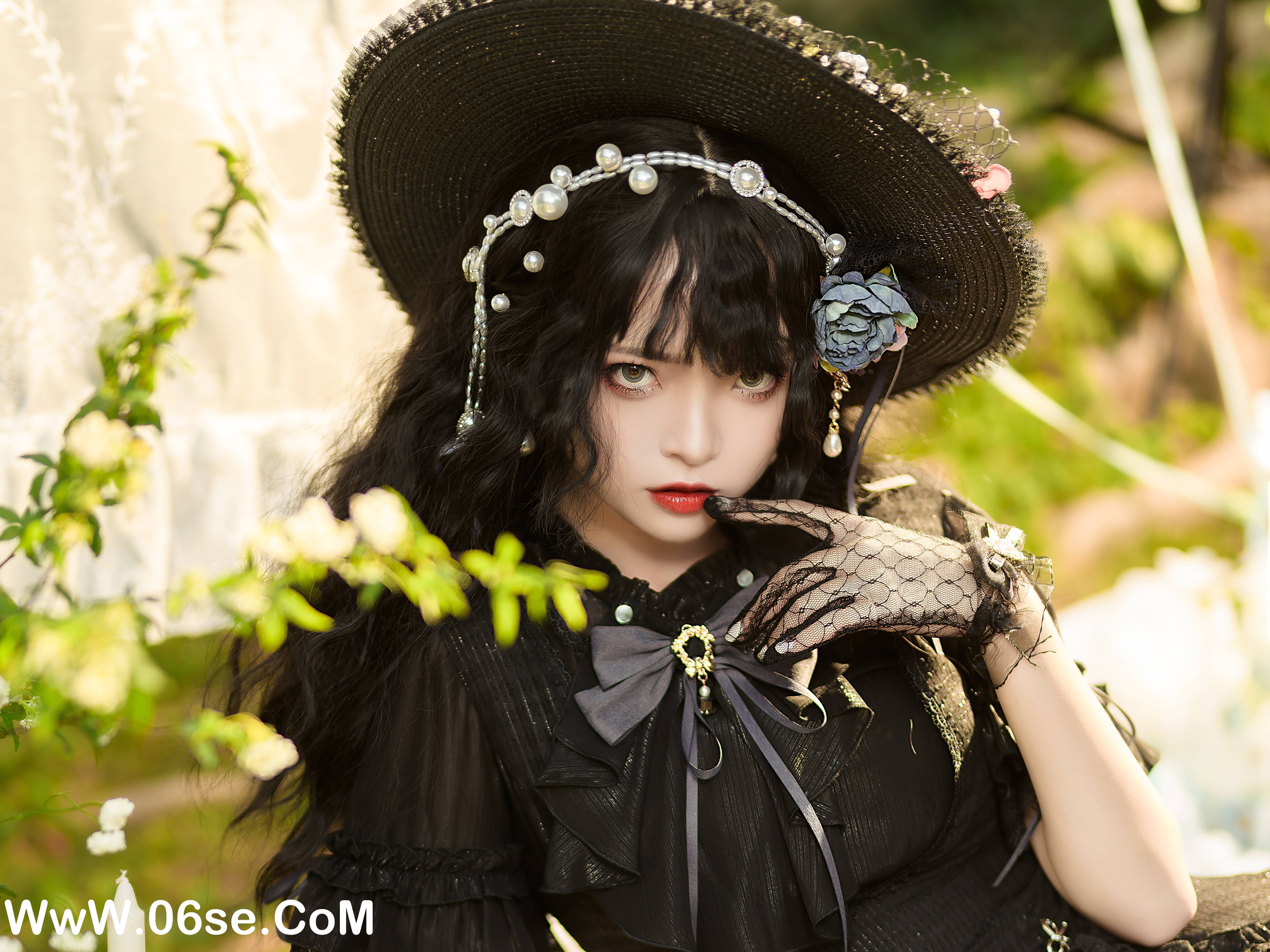 图片[46]-068 迷失幻境系列 – 第068期（Lolita） [125P-1.38 GB]-六色网