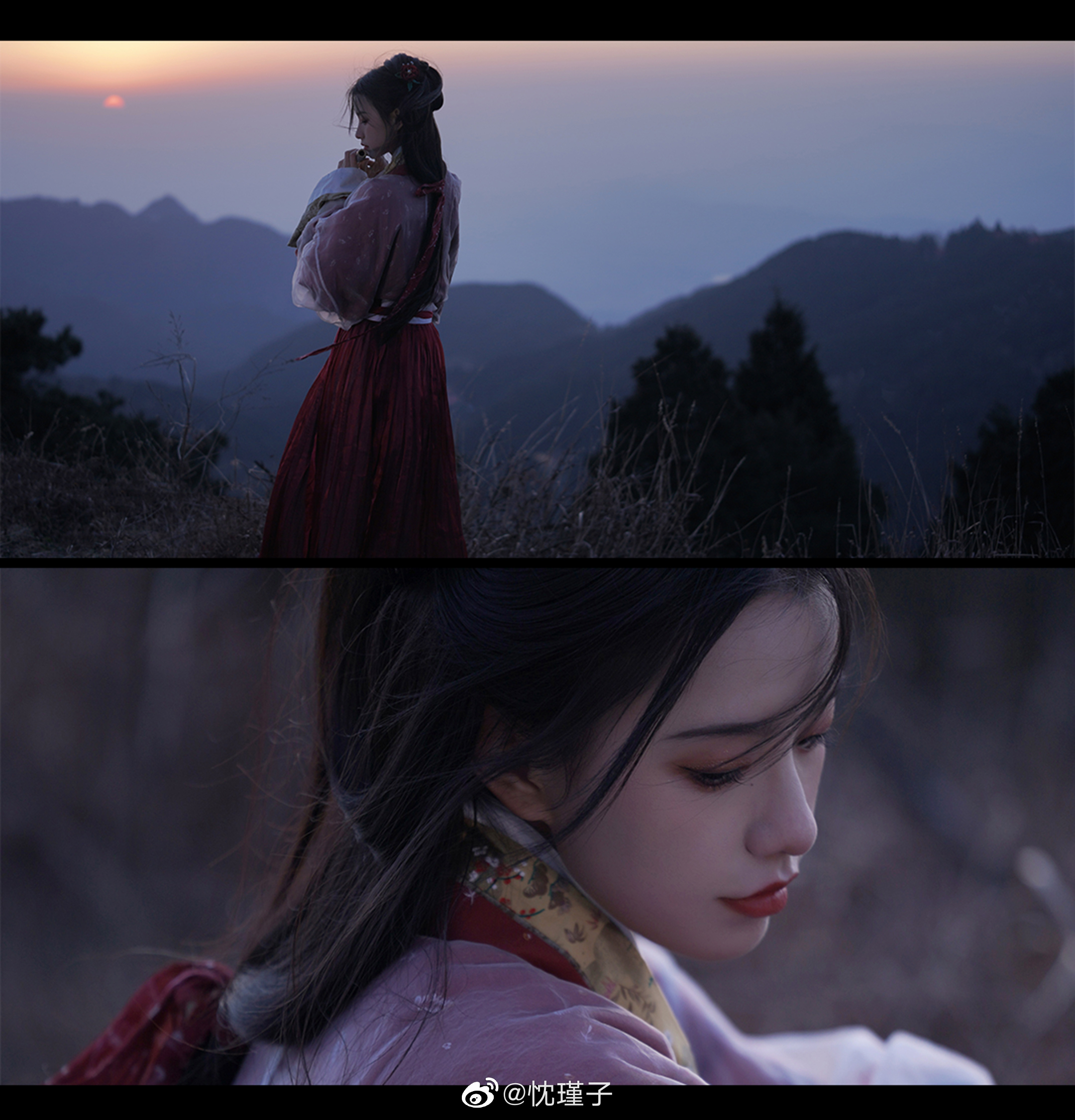 图片[44]-067 迷失幻境系列 – 第067期（汉服） [133P-507.92 MB]-六色网