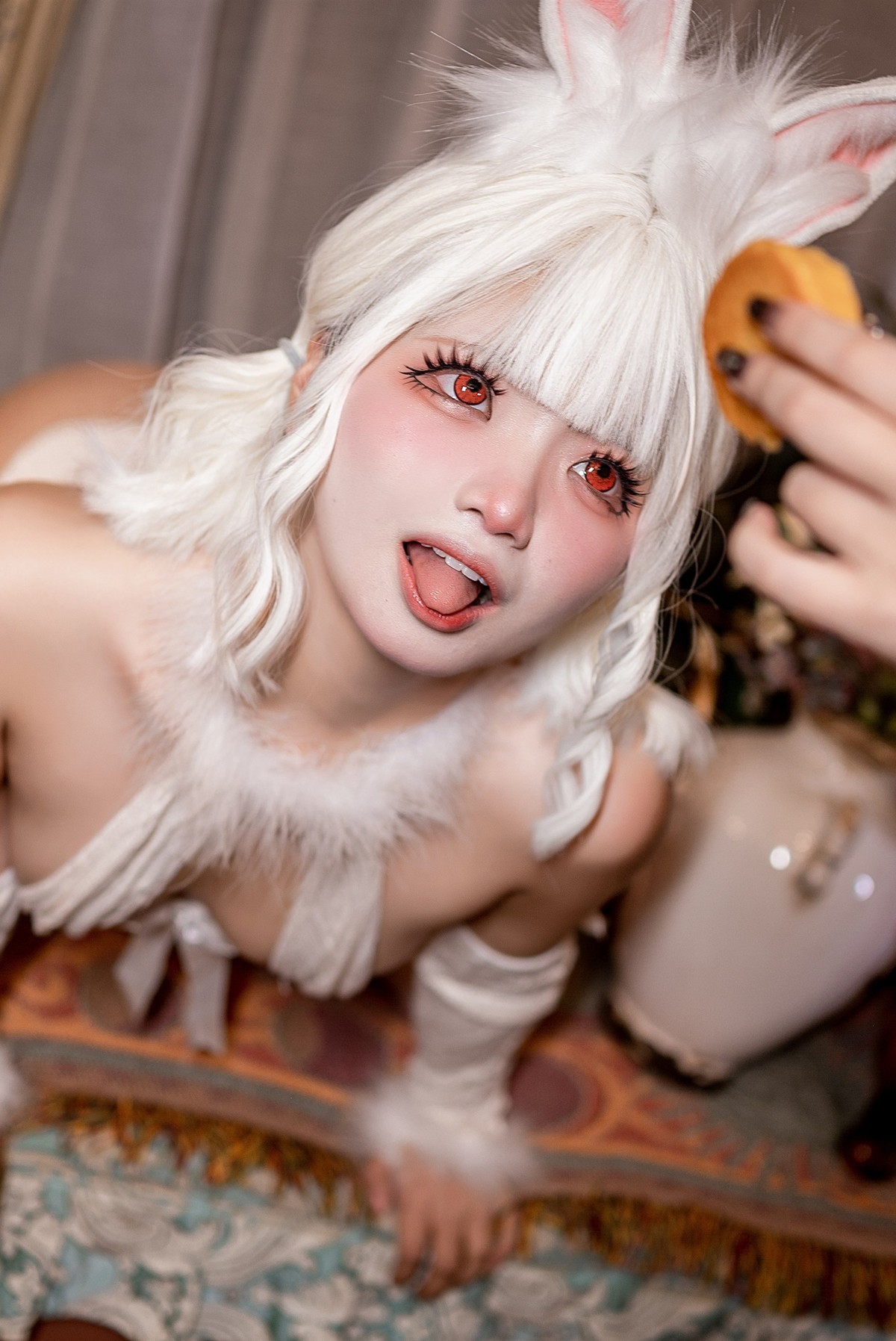 Cosplay 伊喵君 中秋礼物 Gift Set.01 46