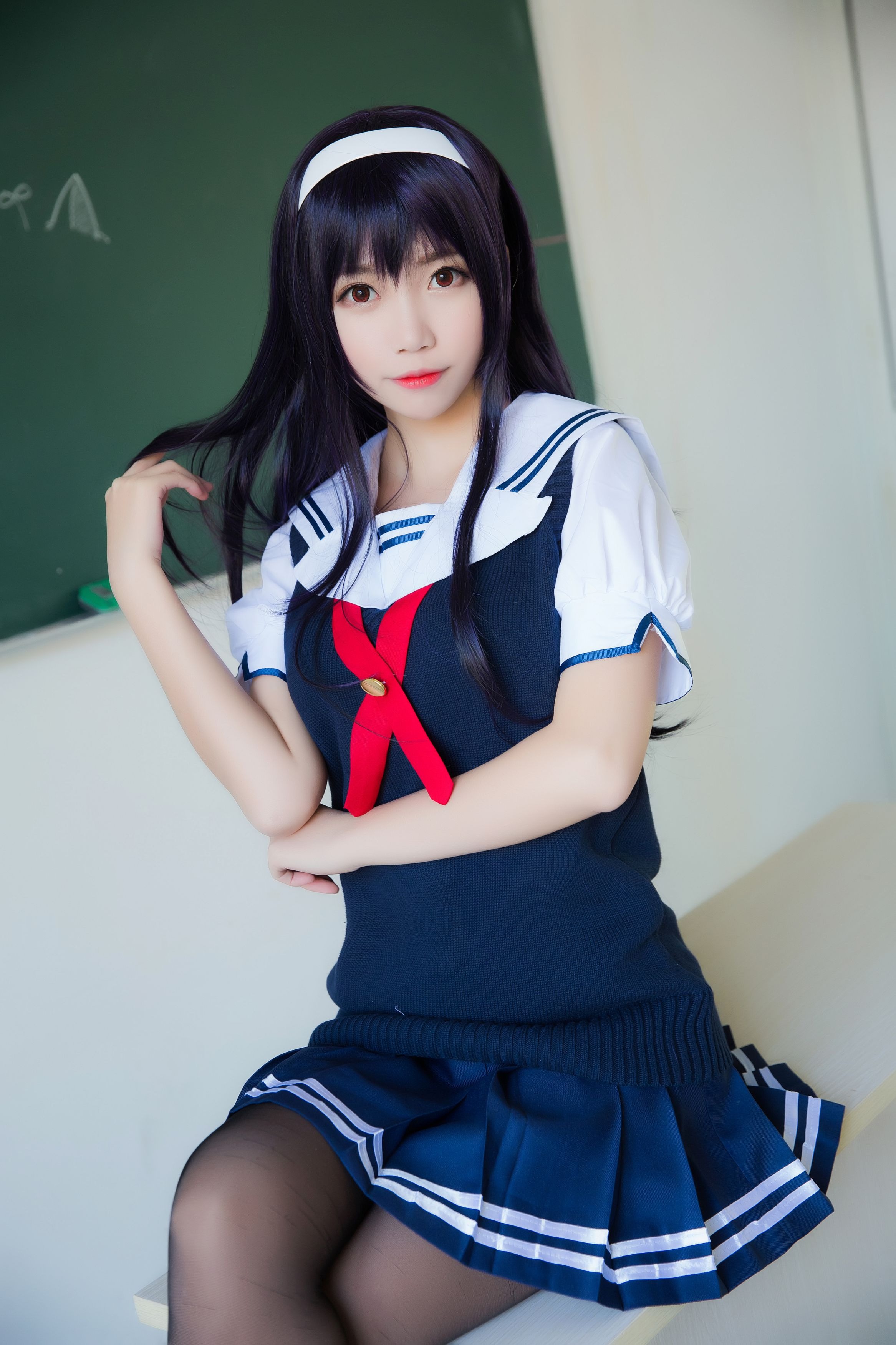 大肉丸Amiee - 6套合集 18