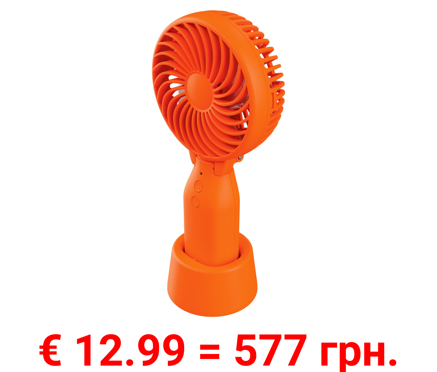 SILVERCREST® Ventilator »SVT 4.5 A1«, tragbar