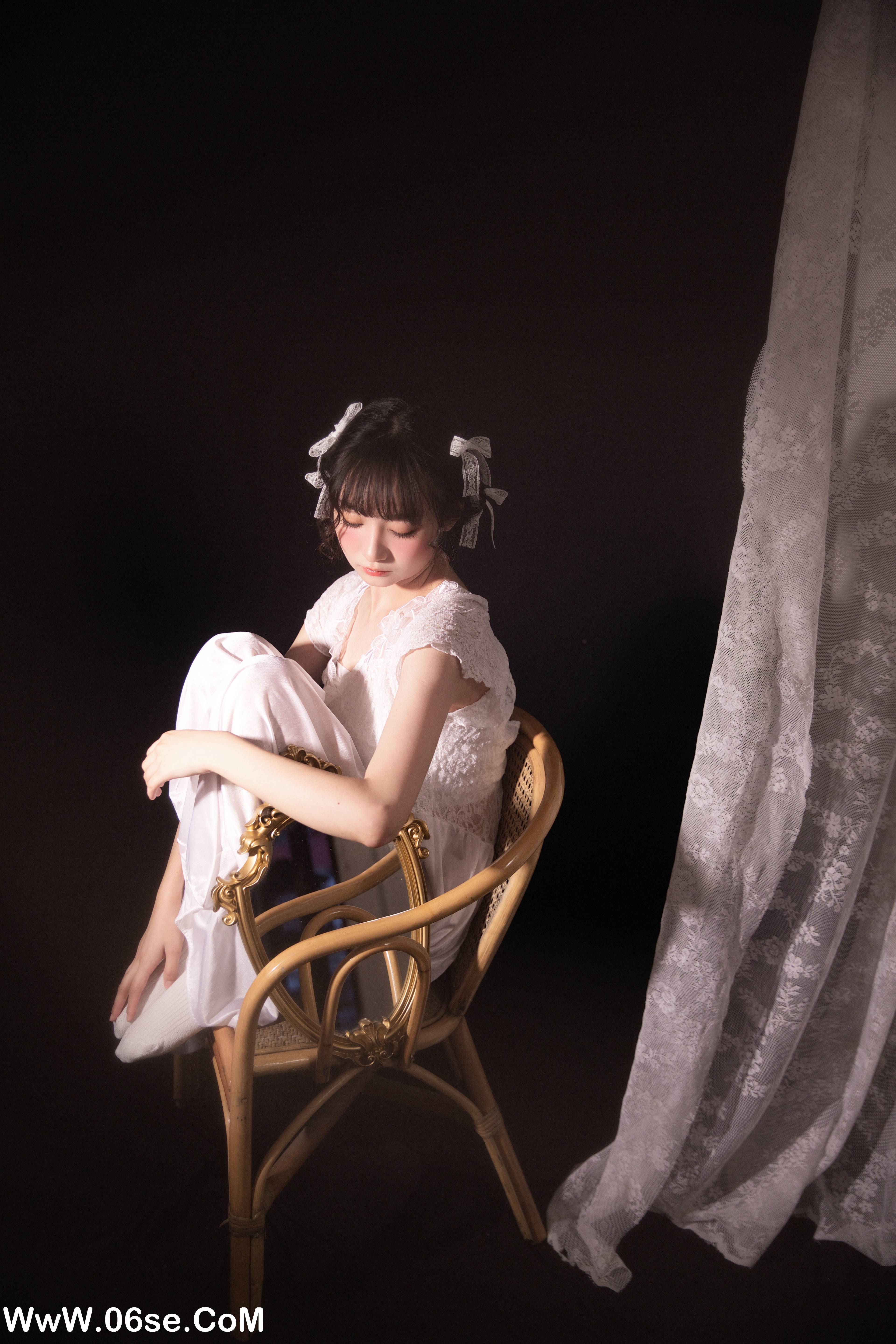 图片[21]-[YITUYU艺图语]2022.11.03 南法少女 阿瑶[21+1P／219MB]-六色网