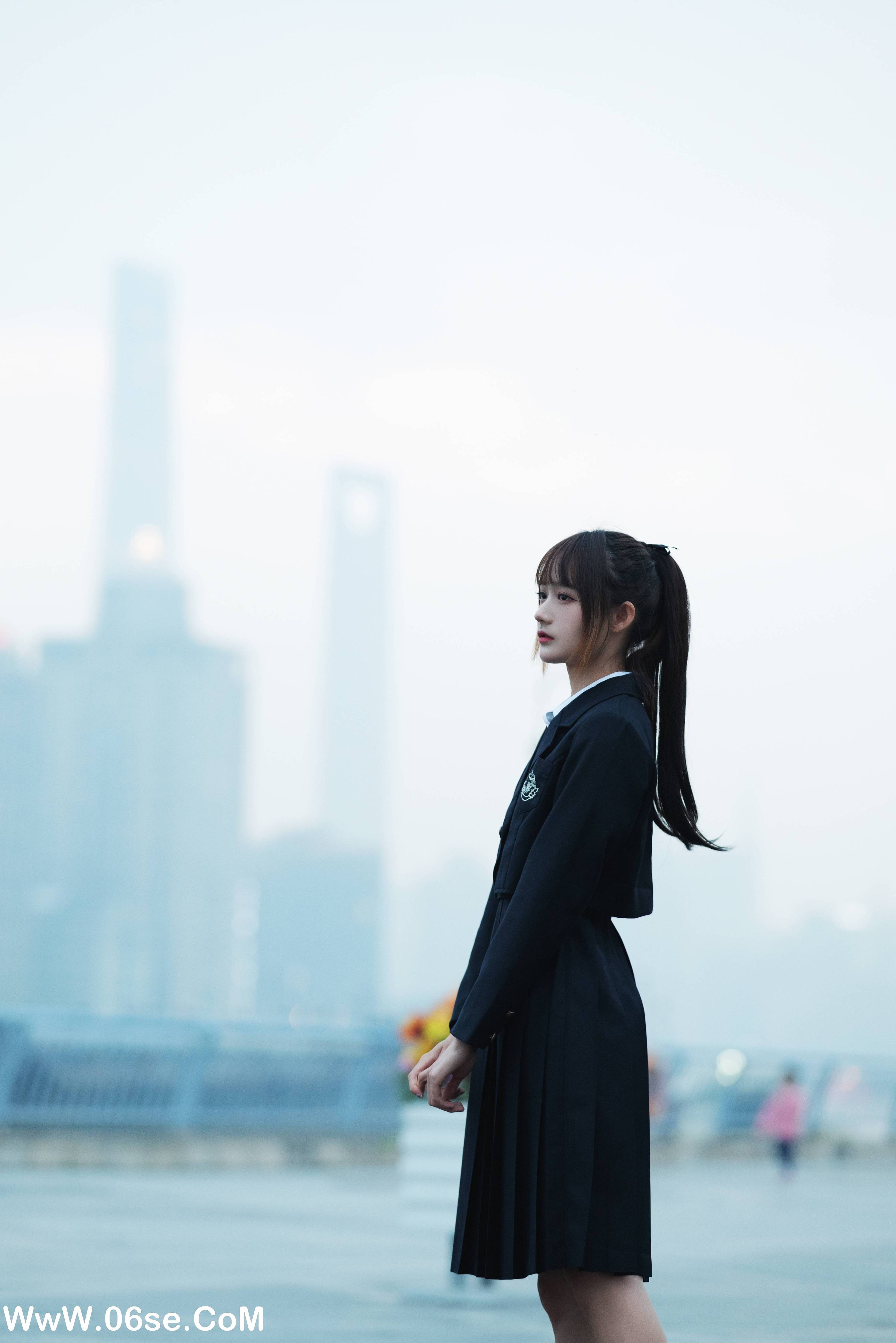 图片[29]-[YITUYU艺图语]2022.07.08 阴天的小确幸 兔子Zzz不吃胡萝卜[36+1P／328MB]-六色网
