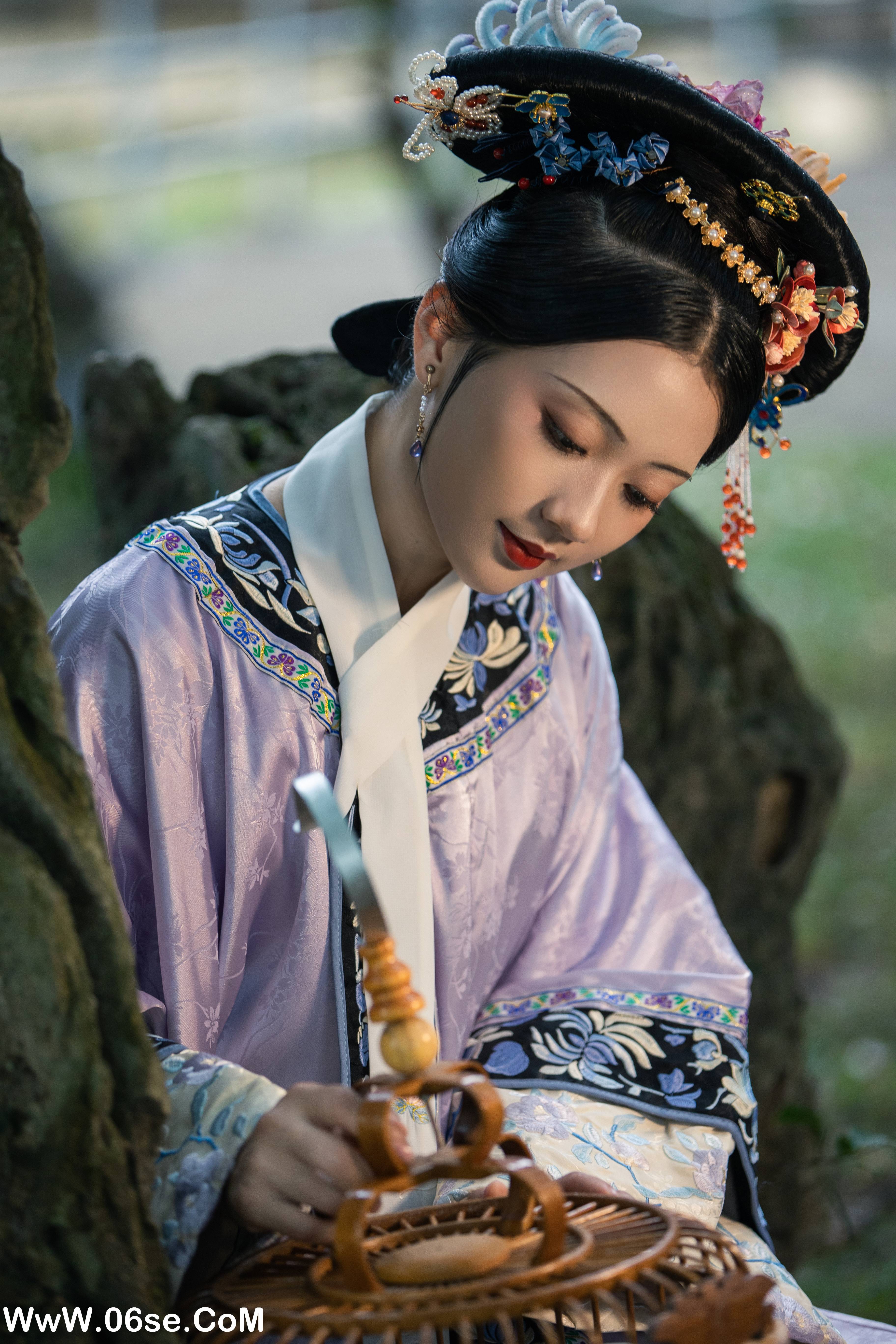 图片[23]-[YITUYU艺图语]2022.11.04 感旧 风吹屁屁梁_[34+1P／431MB]-六色网