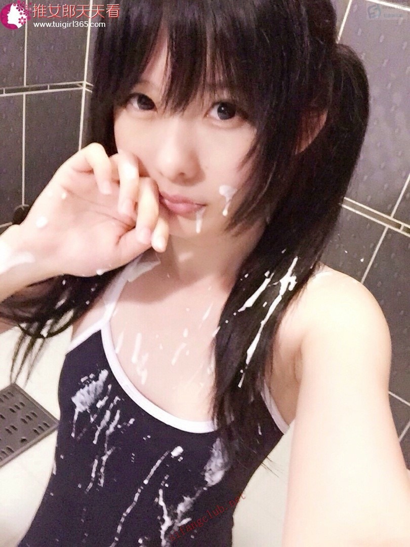 习呆呆-死库水[39P] 9