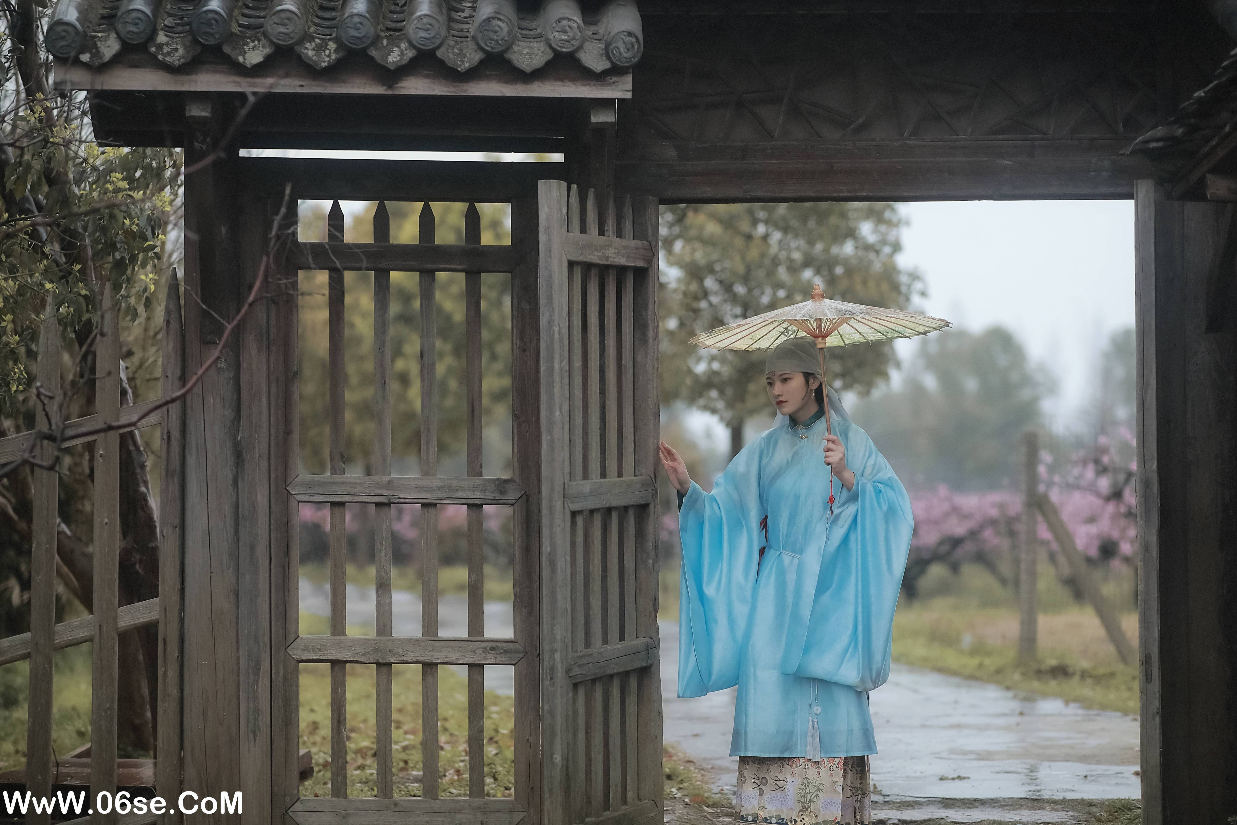 图片[20]-[YITUYU艺图语]2022.06.05 清明时节 大橘[22P-339.25MB]-六色网