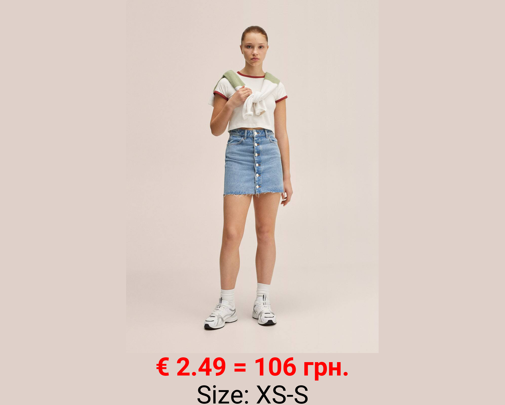 Camiseta vivos contraste