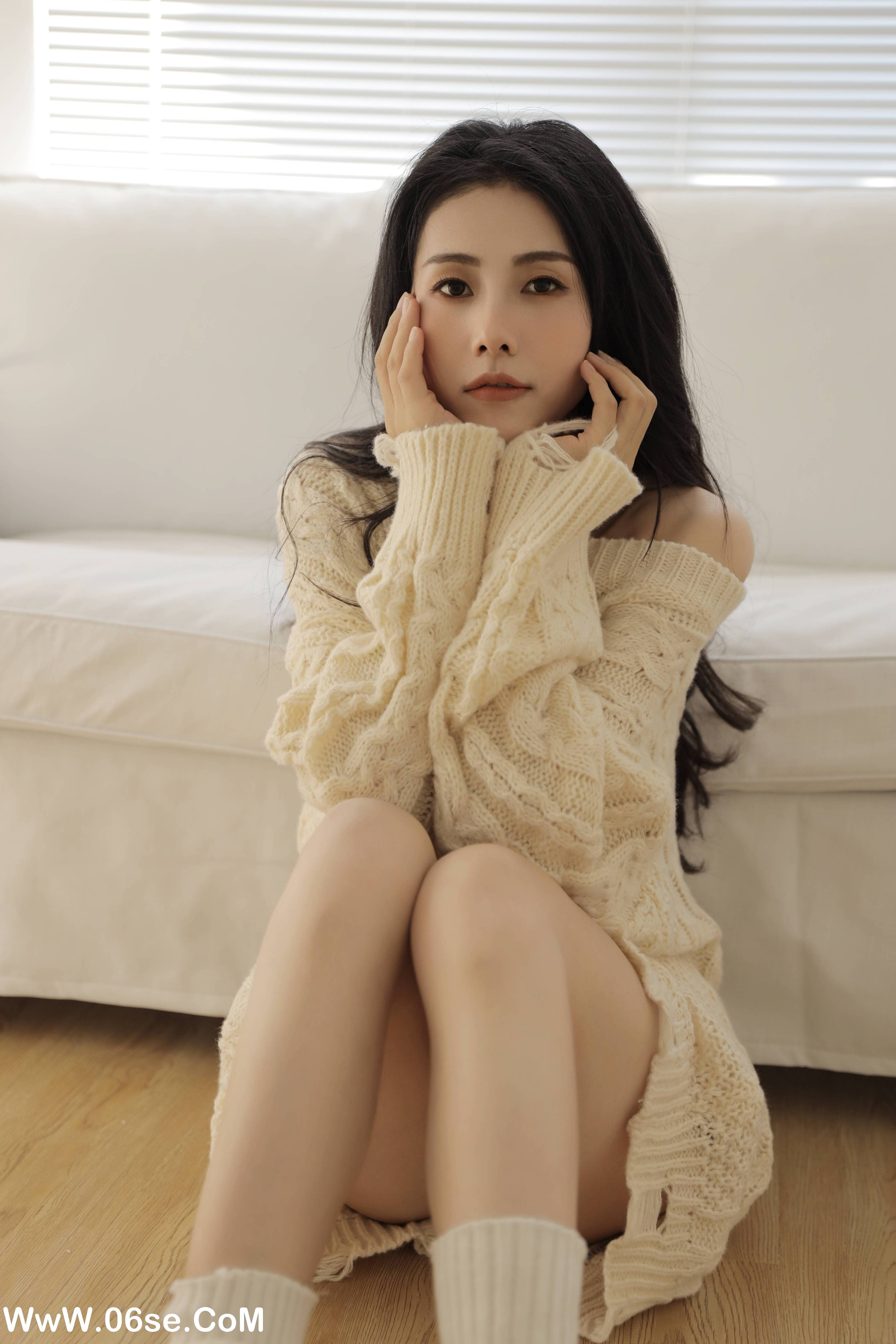 图片[17]-[YITUYU艺图语]2022.11.25 向阳 秦秦[28+1P／241MB]-六色网