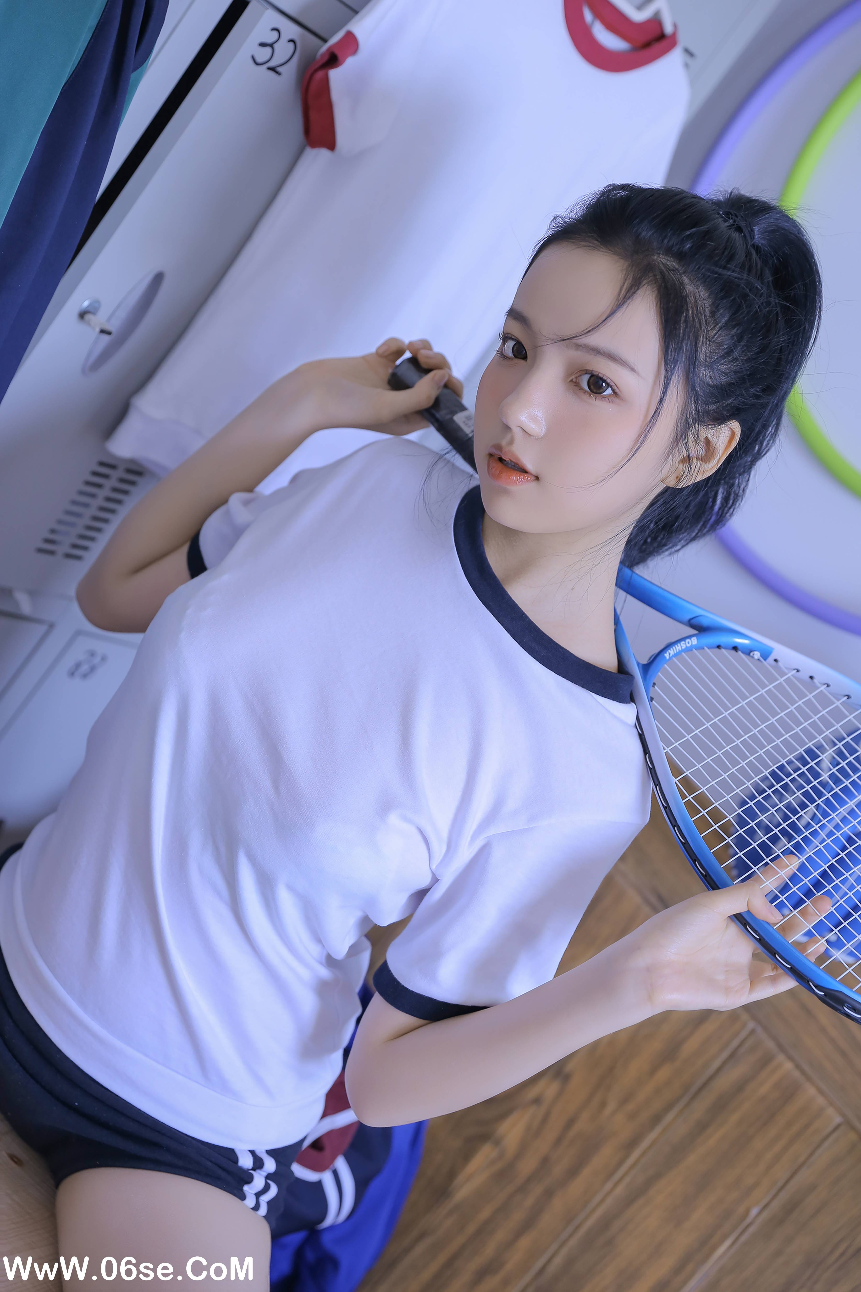 图片[10]-[YITUYU艺图语]2022.07.01 下节体育课 兮嘻嘻-[22P-73.3M]-六色网