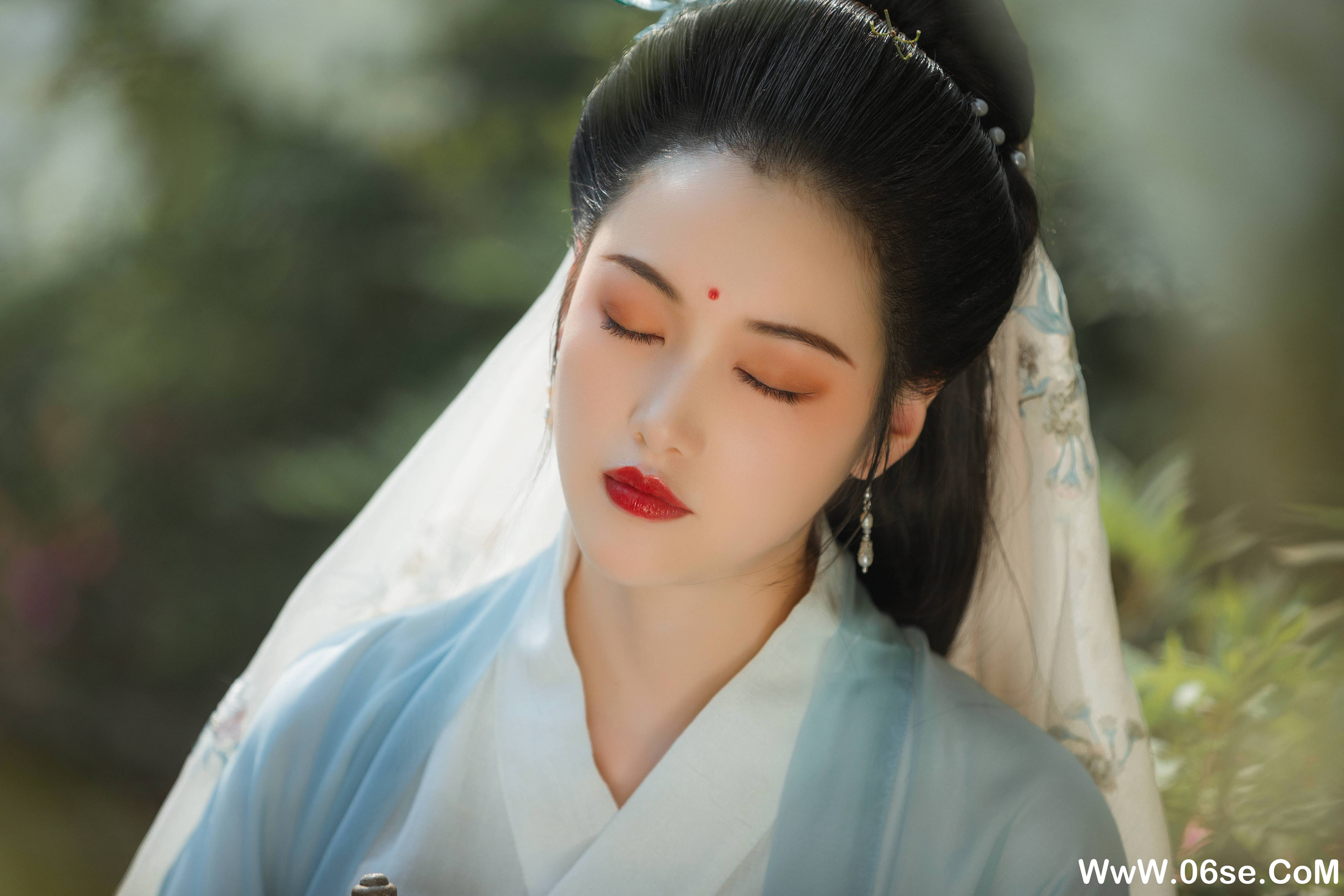 图片[15]-[YITUYU艺图语]2021.08.17 隔世信 章鱼心[21+1P／466MB]-六色网