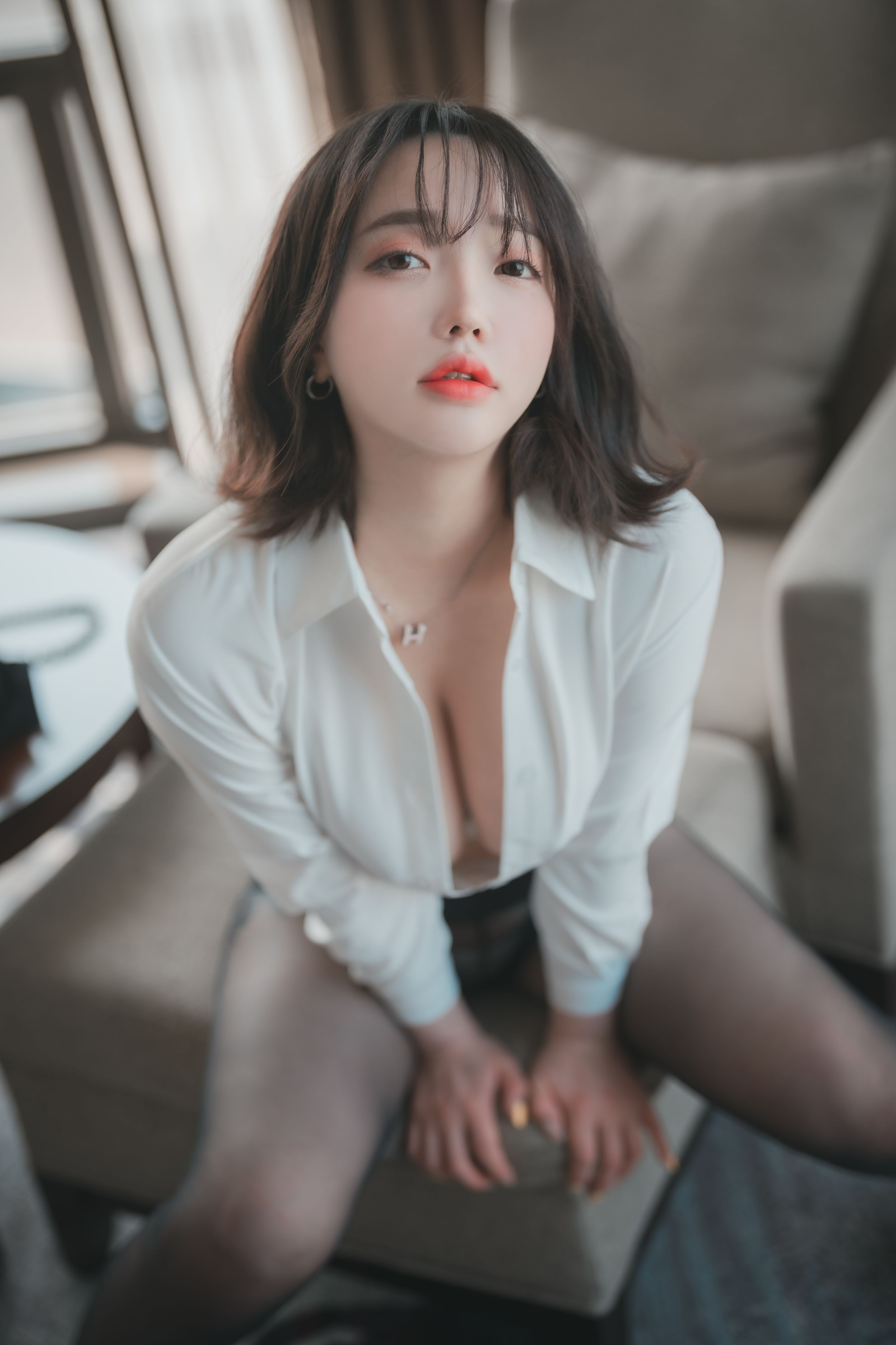 [DJAWA] Son Ye-Eun(손예은) - Knotting Class [166P-2.11GB] 22