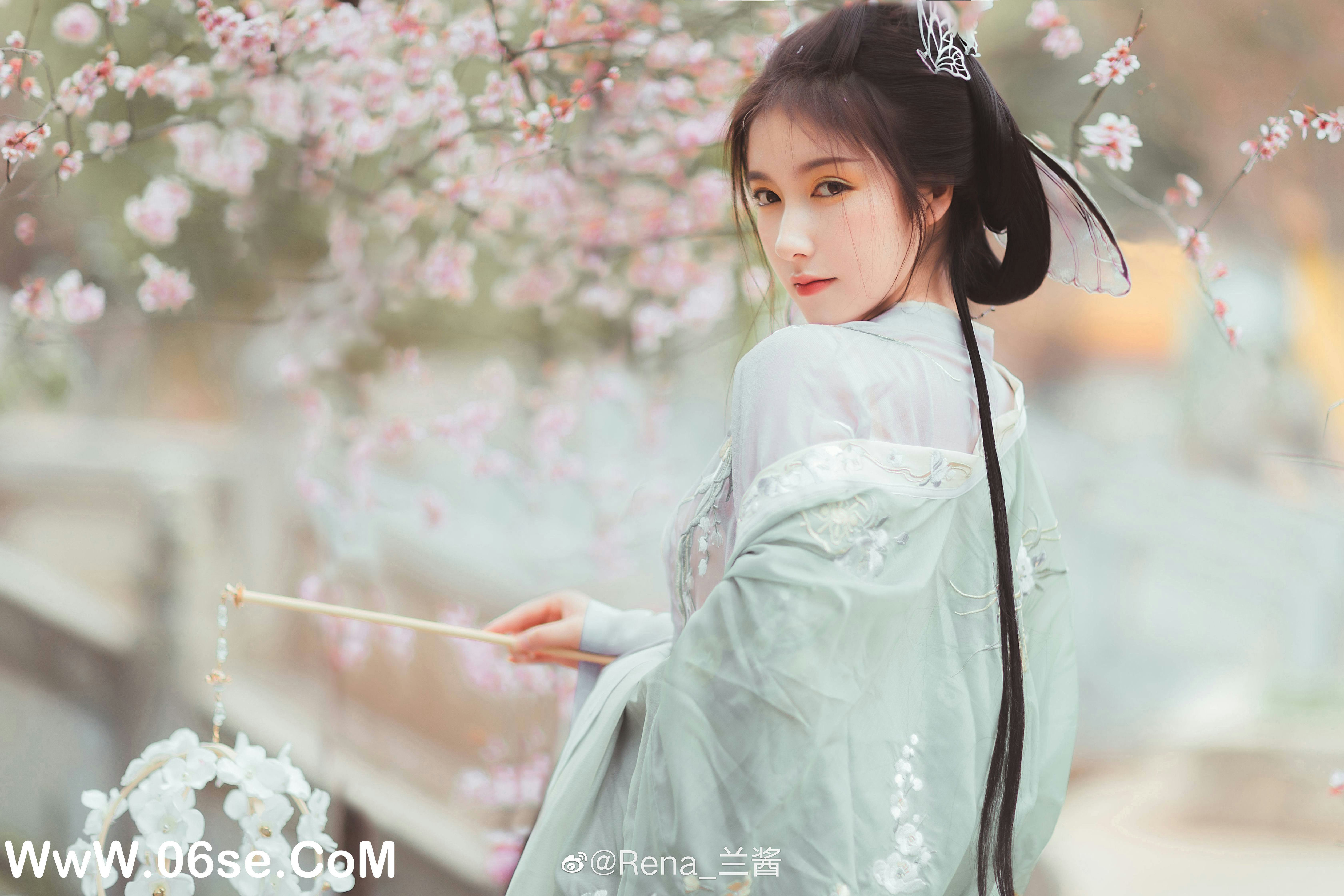 图片[61]-074 迷失幻境系列 – 第074期（汉服） [152P-713.35 MB]-六色网