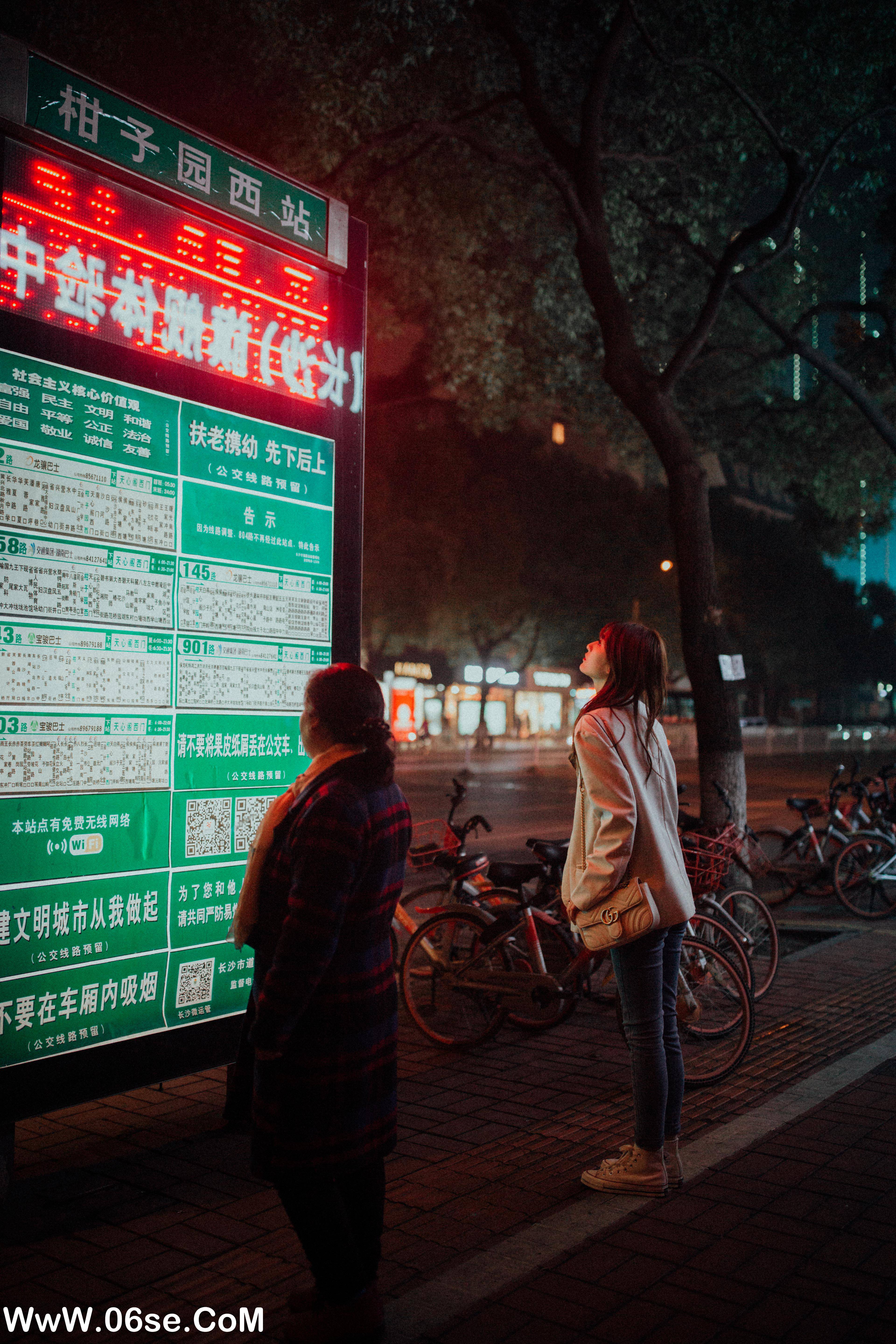 图片[46]-[YITUYU艺图语]2022.01.26 重庆森林 小于[46+1P／178MB]-六色网