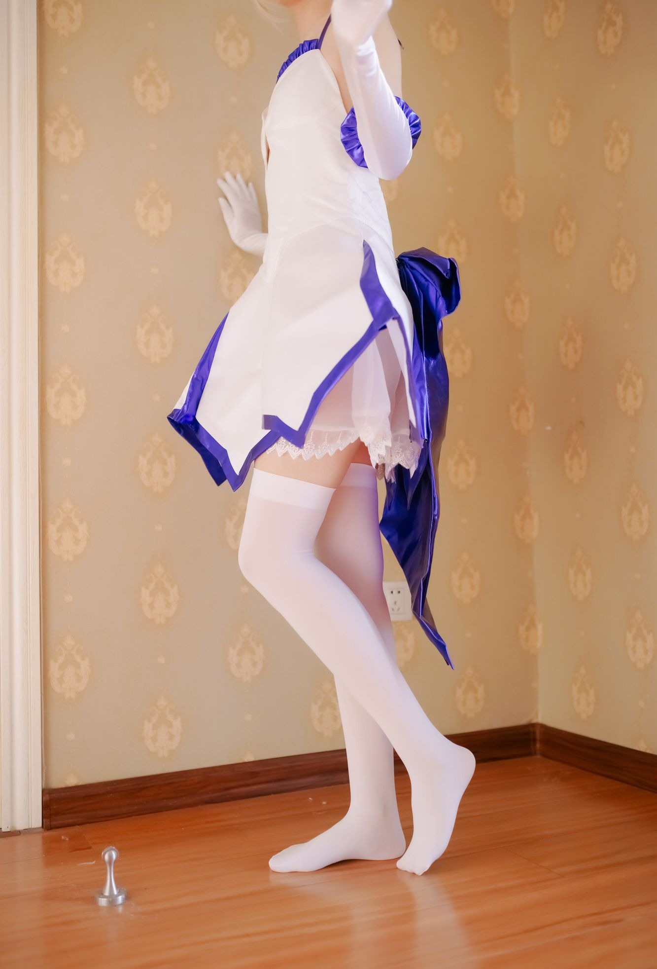 少女映画-Saber Lily[110P] 3
