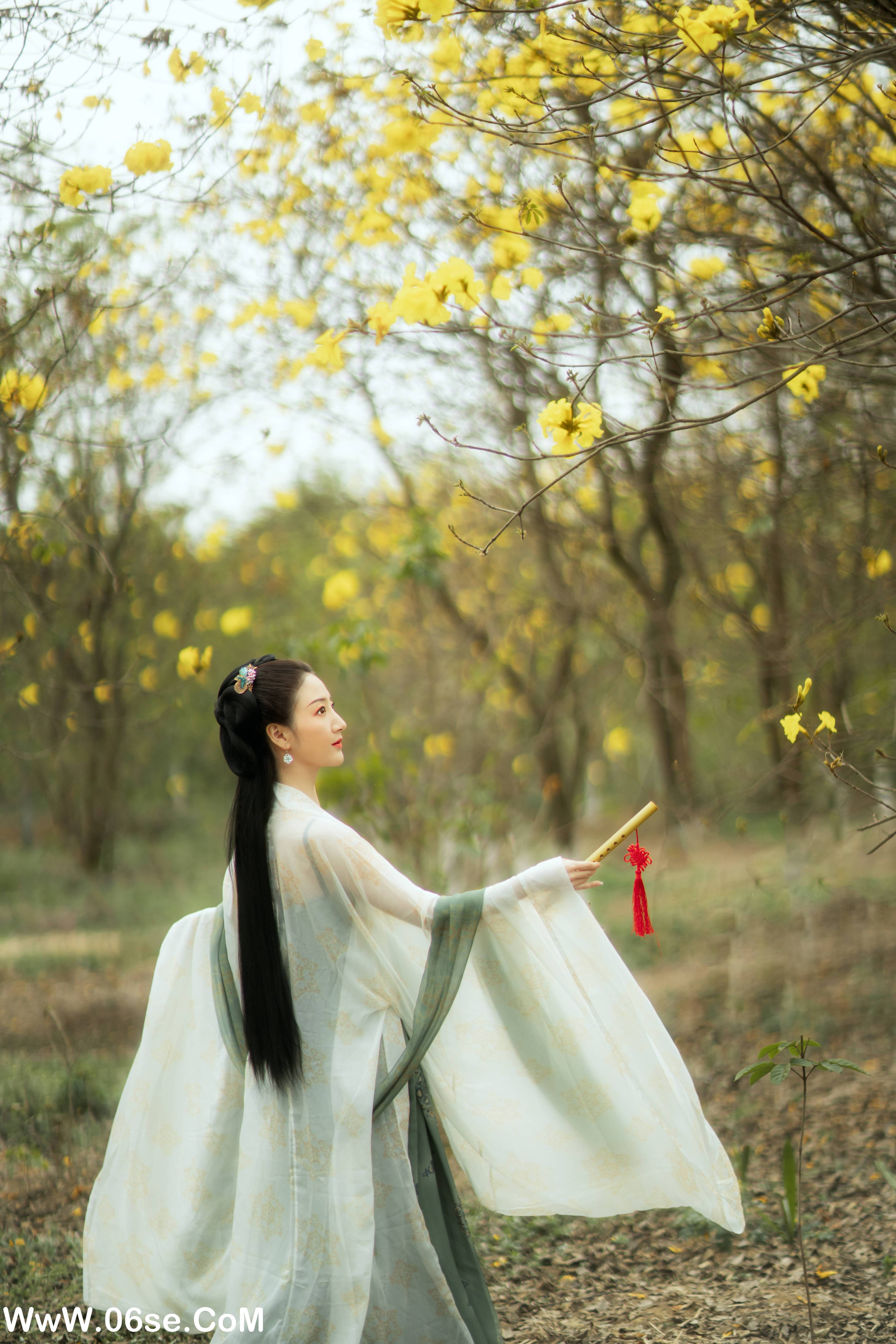 图片[21]-[YITUYU艺图语]2022.01.07 好花时 花美希[24+1P／392MB]-六色网