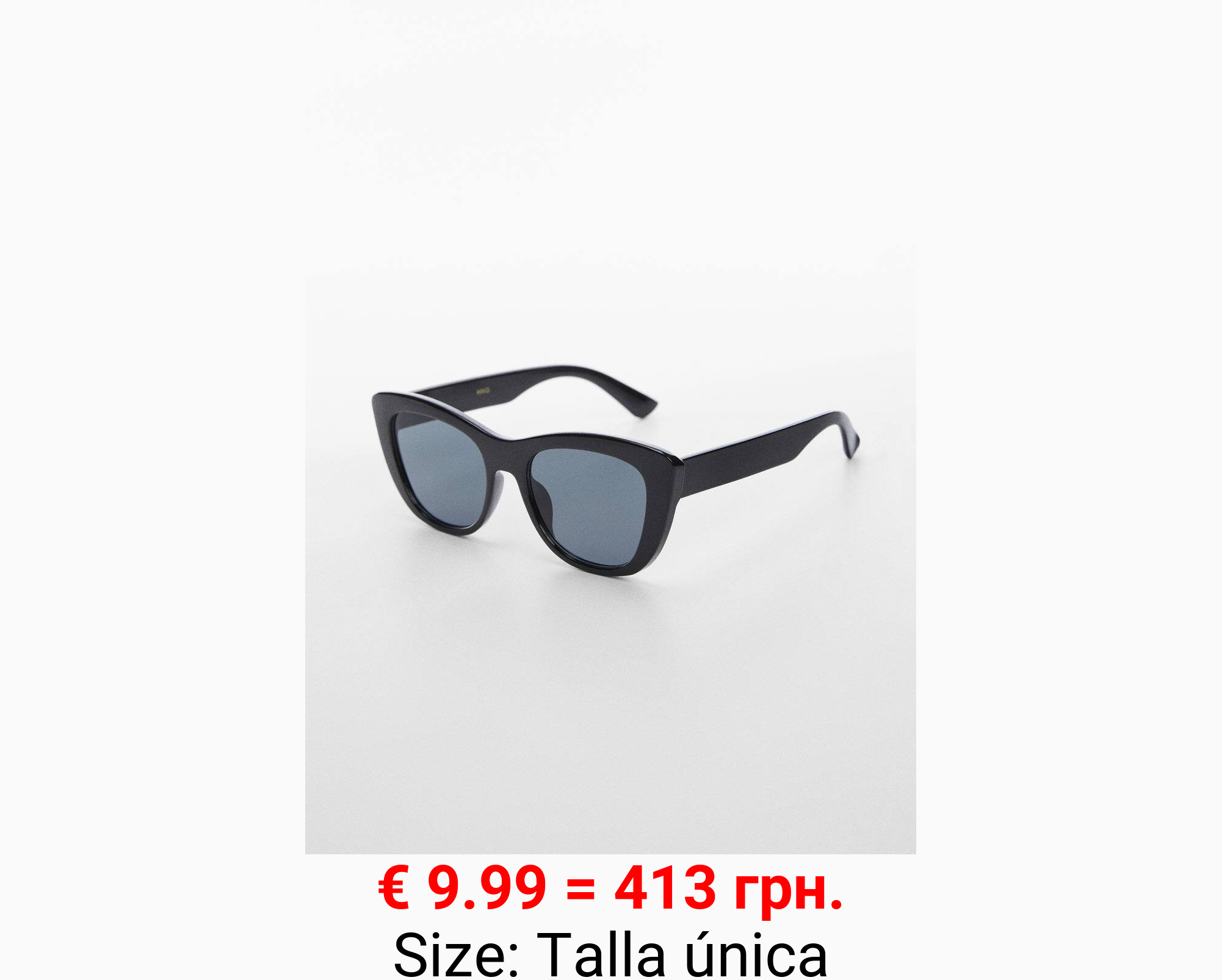 Gafas de sol cat-eye