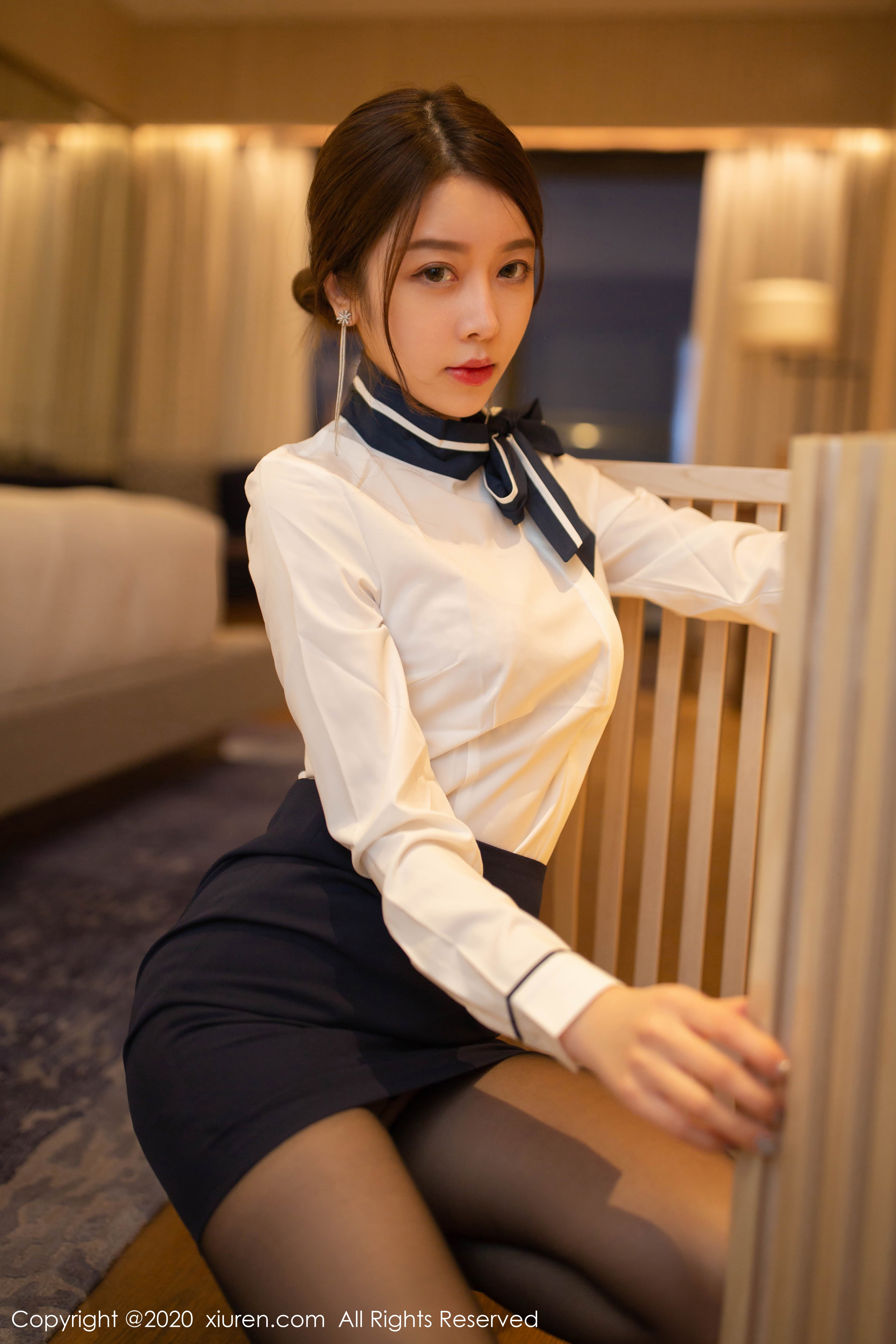 [XIUREN] No.2267 夏诗雯Sally 73P 15