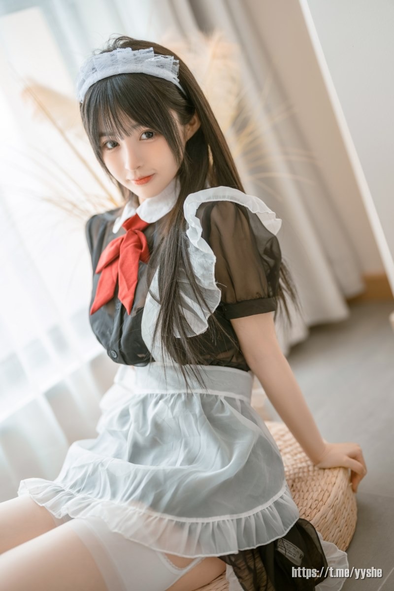 桜井宁宁 - 可爱女仆[77P] 23