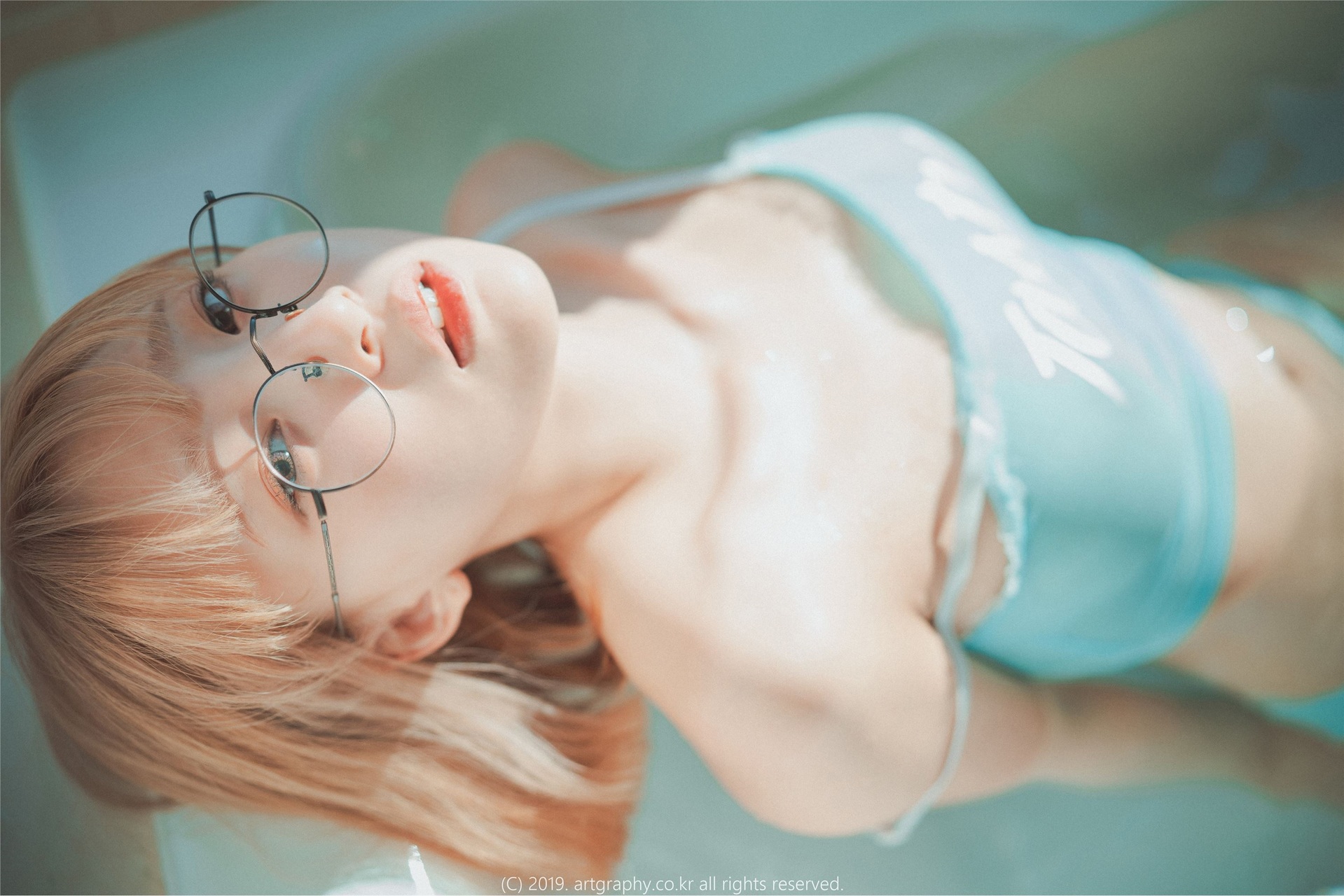 Kang Inkyung 강인경, [ArtGravia] Vol.56 아트그라비아 Set.02 8
