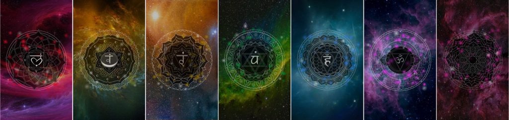 Утечка энергии через чакры – Telegraph