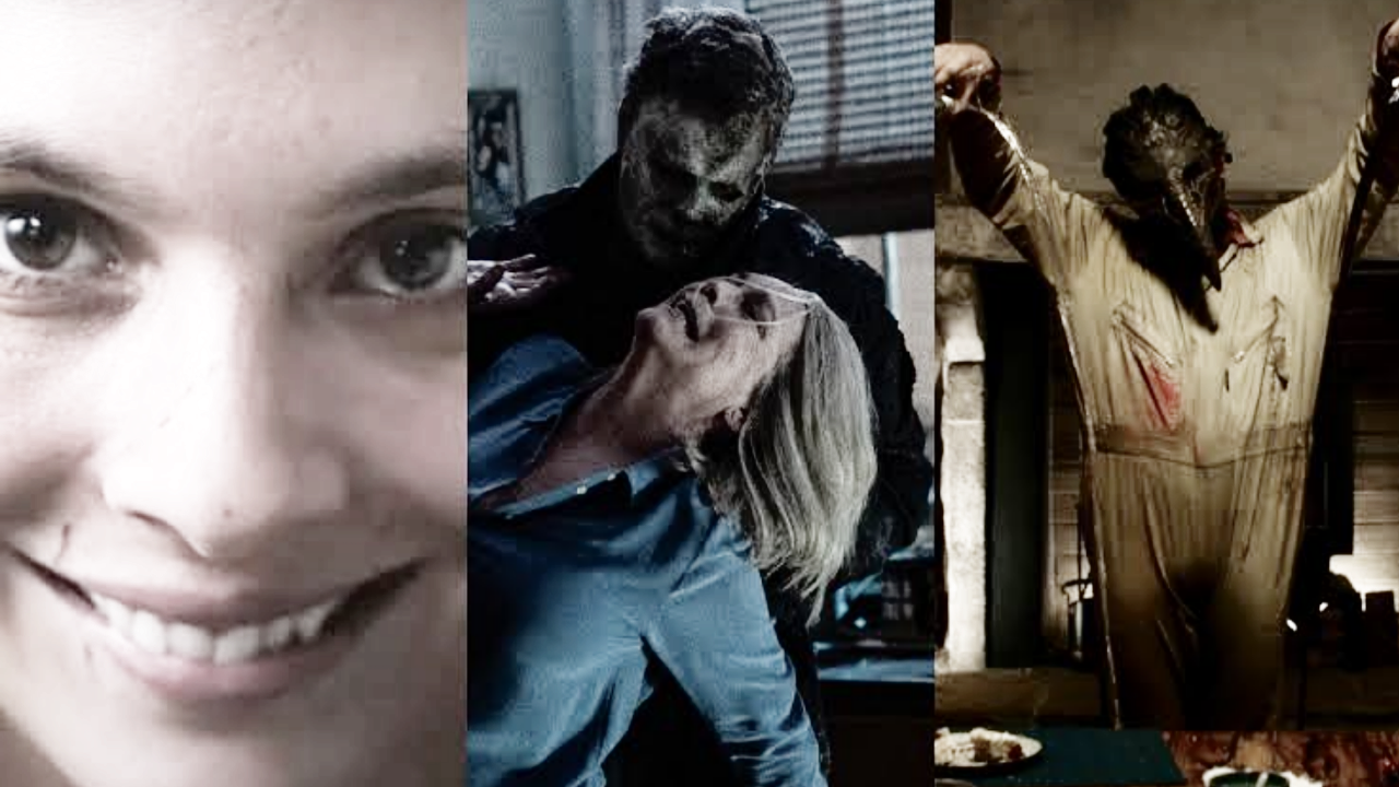 4 Newest Horror Movies for September-October 2022 That Are Currently and Will Be Showing in Theaters, Celebrate Halloween!