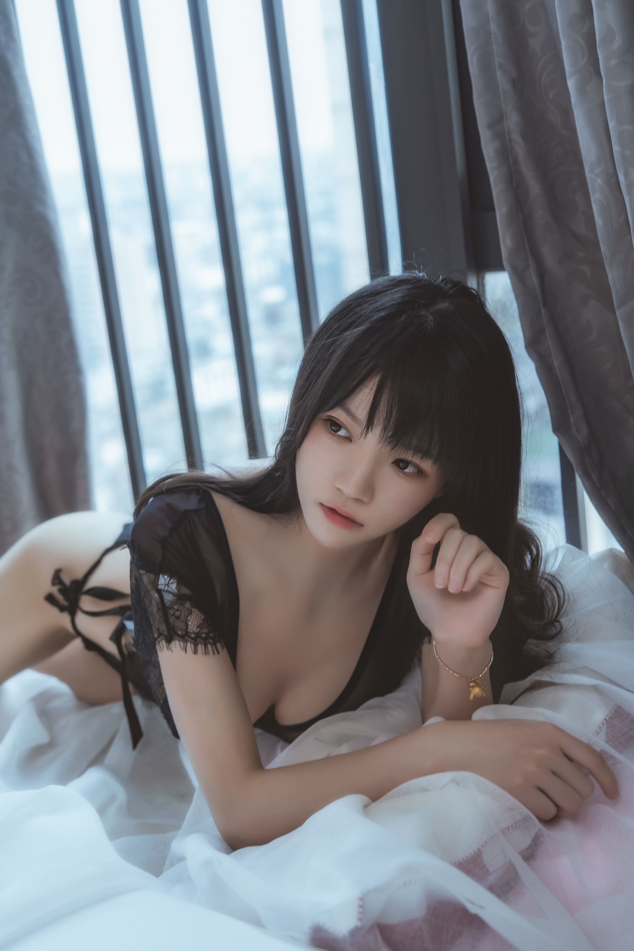 桜桃喵 夜宴三部曲 60p 28
