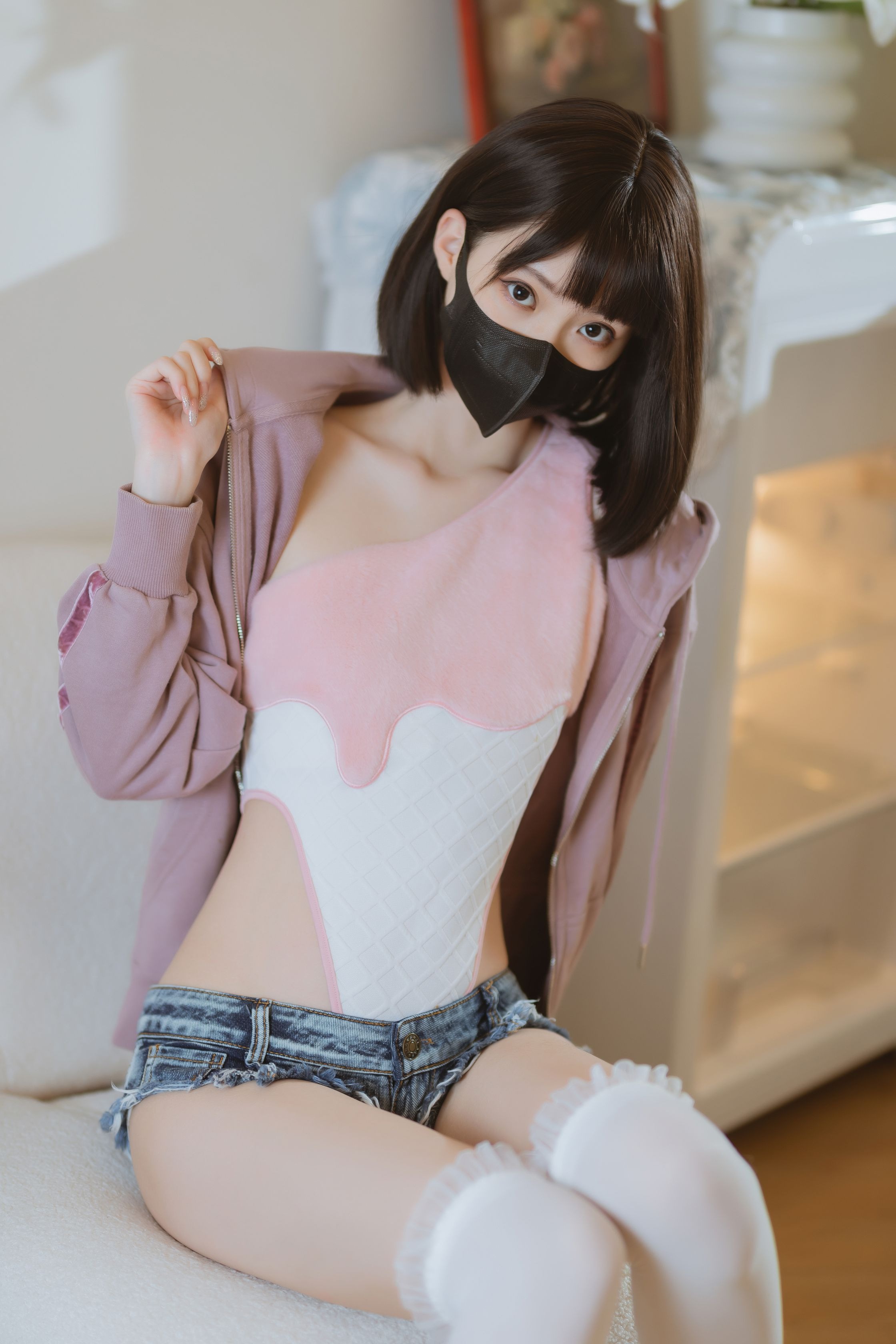 许岚LAN 冰淇淋 15