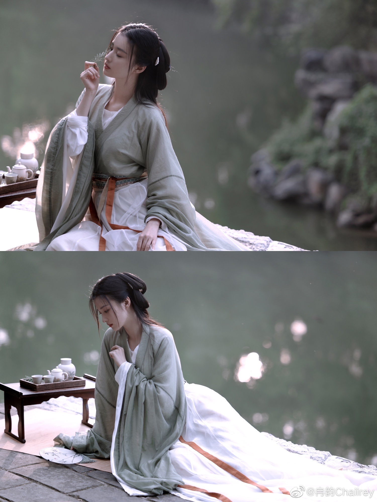 图片[32]-073 迷失幻境系列 – 第073期（特别篇） [34P-413.42 MB]-六色网