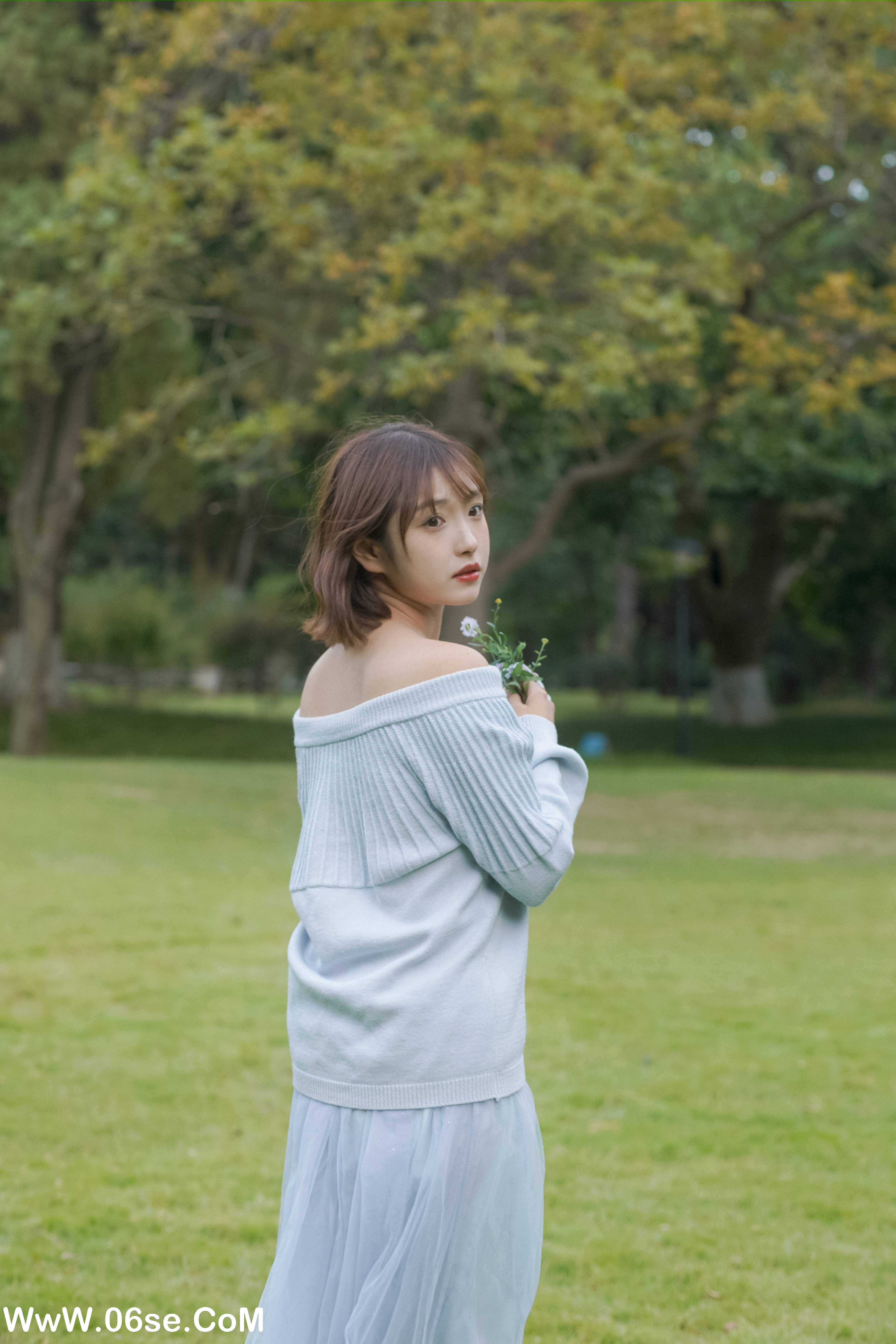 图片[24]-[YITUYU艺图语]2022.10.29 绿野微风 -炸鸡冰可乐-[26+1P／287MB]-六色网