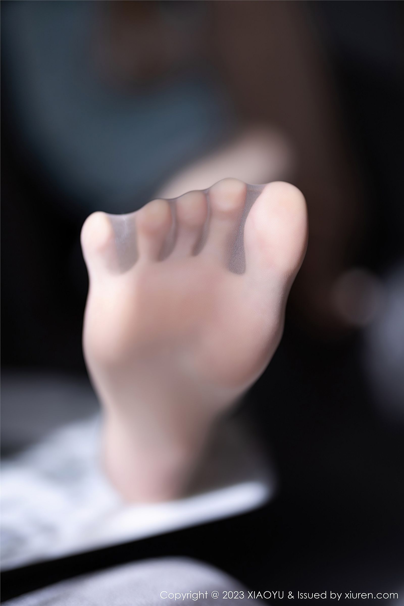 图片[15]-[XIAOYU画语界] 2023.04.03 NO.999 林乐一-六色网