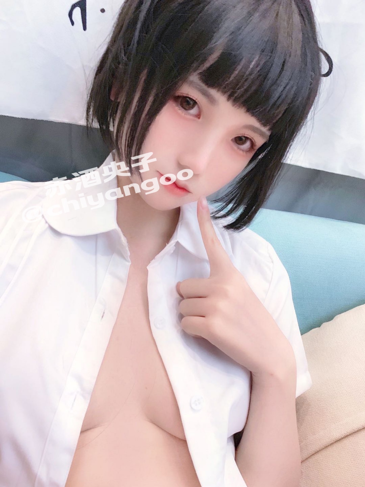 赤酒姬-006-紫与白的碰撞[57P] 1
