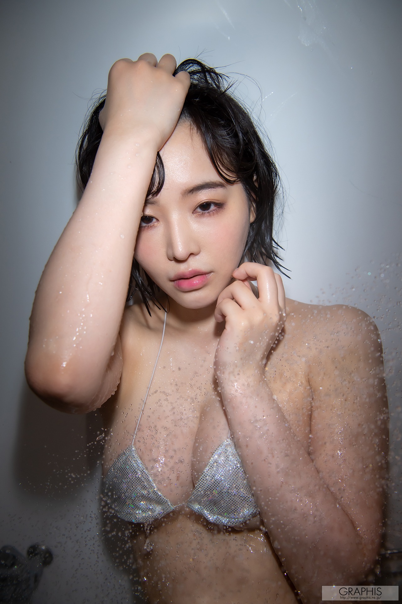 [Graphis] Gals - Tsubaki Sannomiya 三宮つばき 121P 112