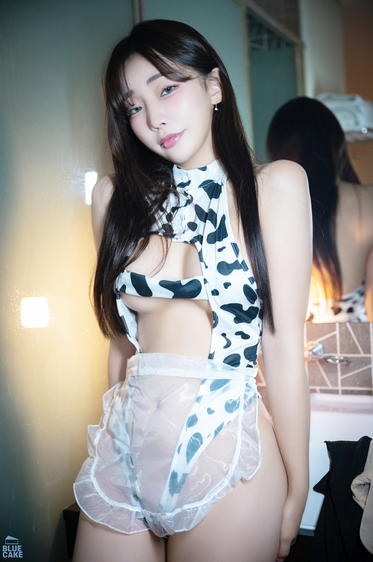 Friya 프리야, [BLUECAKE] 2nd Milky Honey Set.02 37