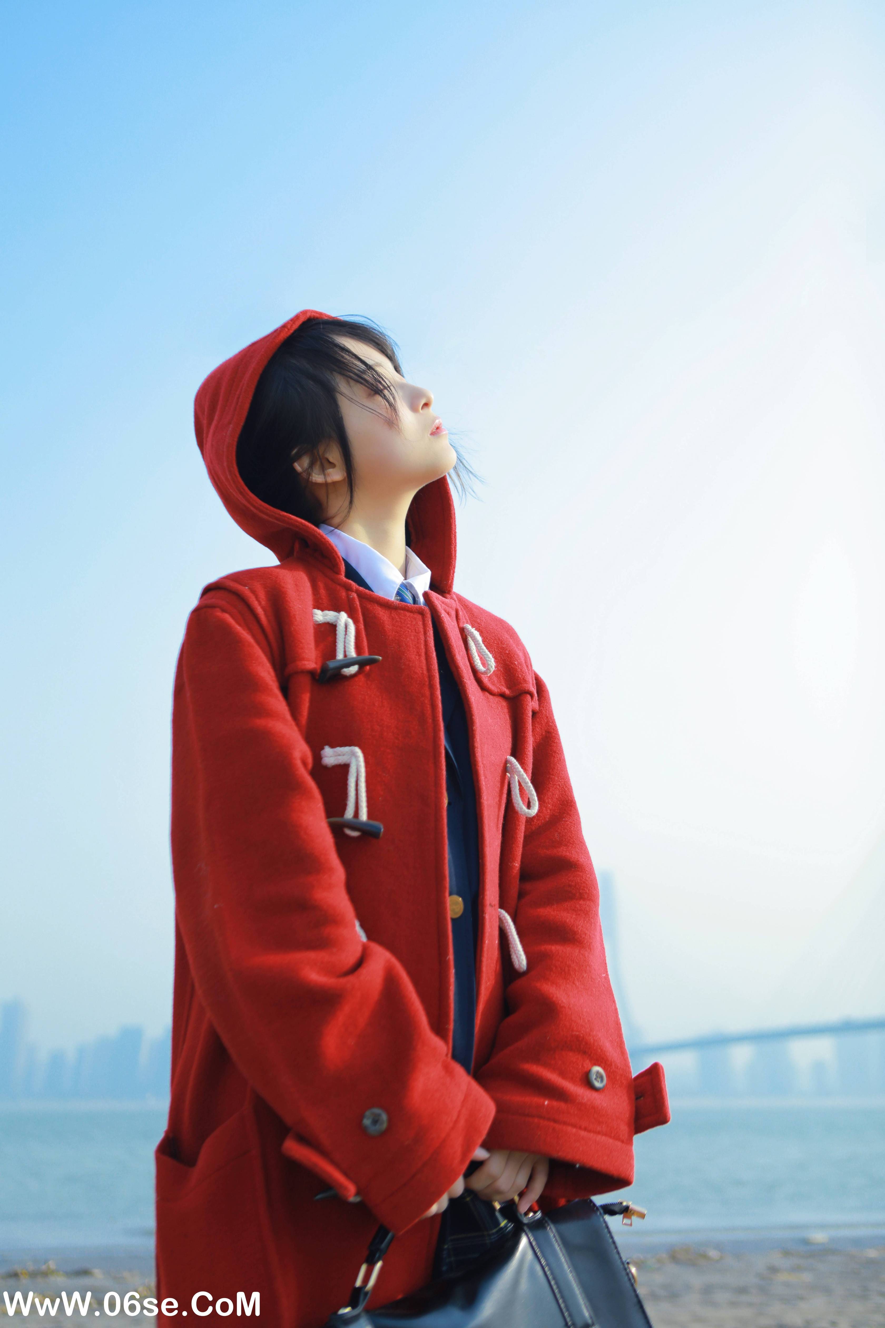 图片[5]-[YITUYU艺图语]2022.09.03 冬日海 甜酒八號[24+1P／228MB]-六色网