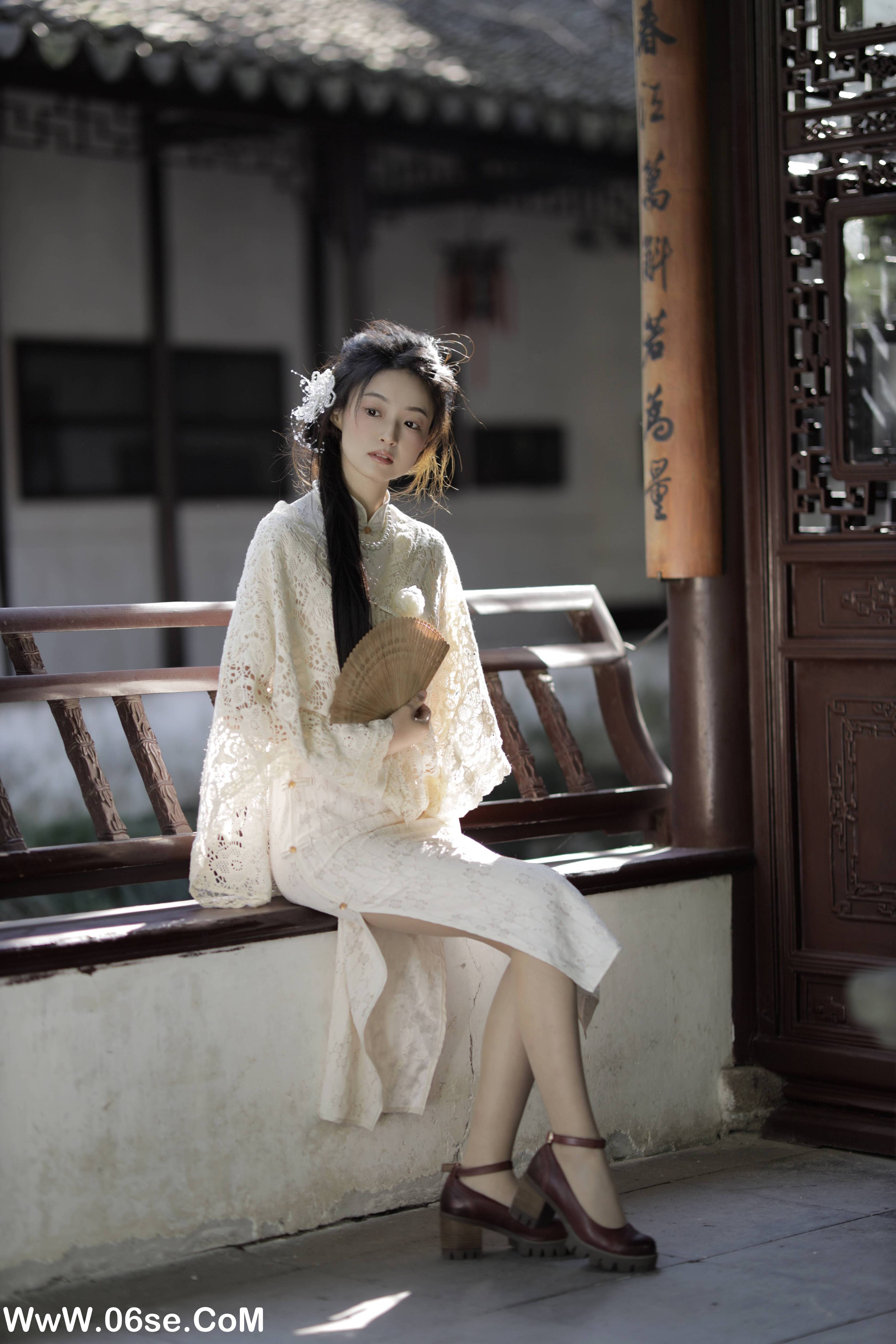 图片[20]-[YITUYU艺图语]2022.11.08 怡园 鱼尾酱[51+1P／439MB]-六色网